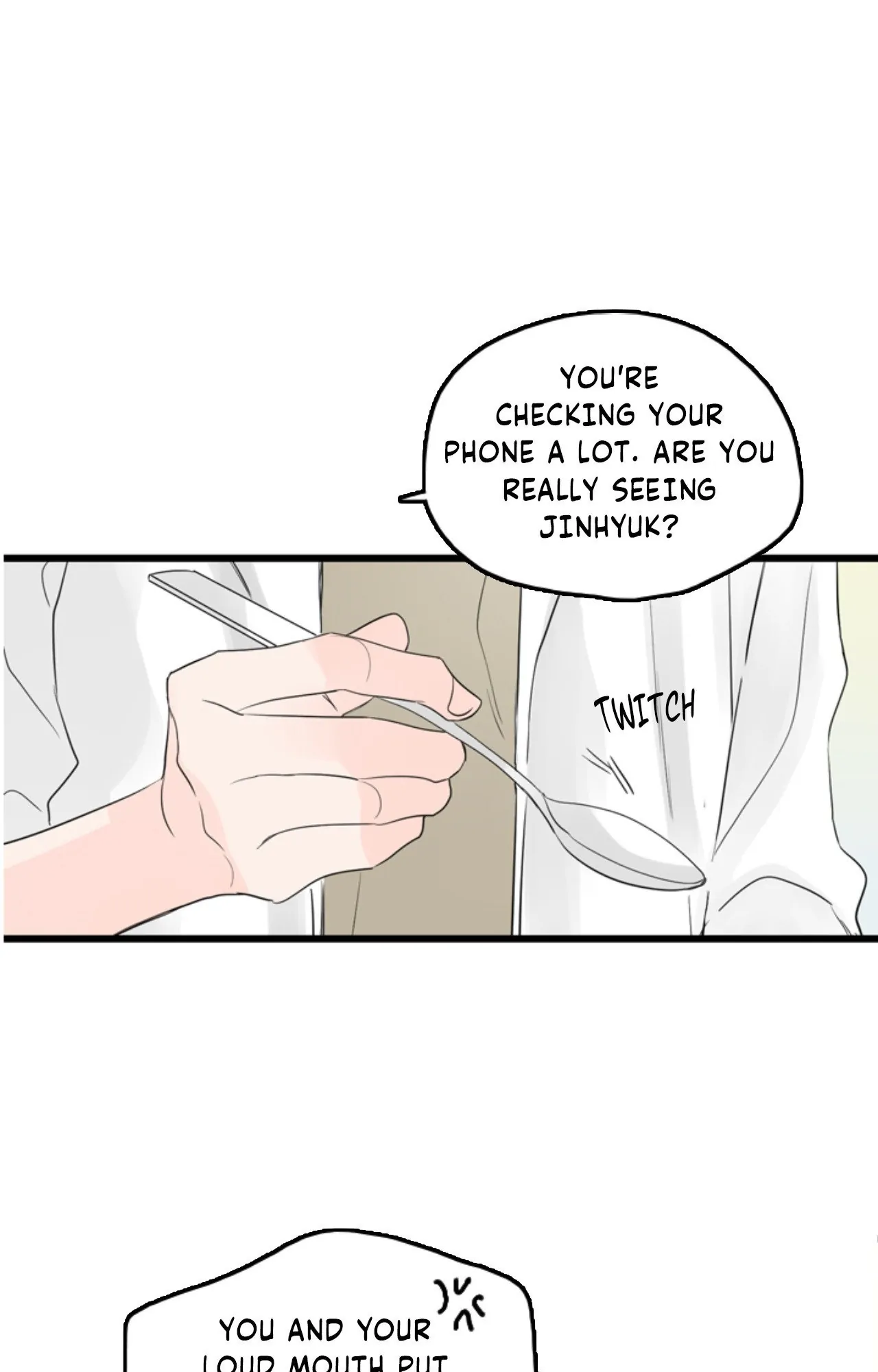 Home Sweet Home [Official, LezhinUs] - Chapter 43 manhwa