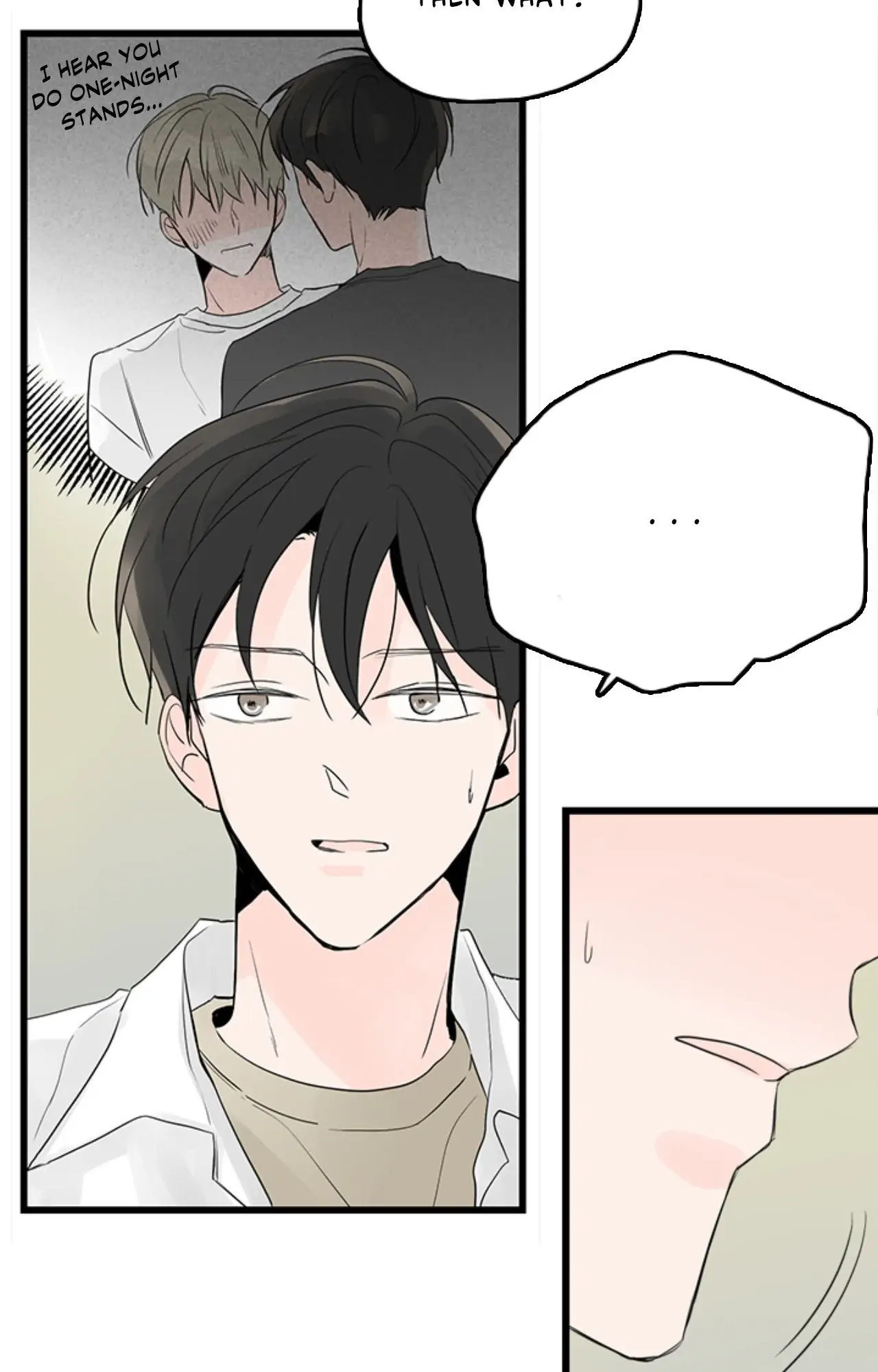 Home Sweet Home [Official, LezhinUs] - Chapter 43 manhwa