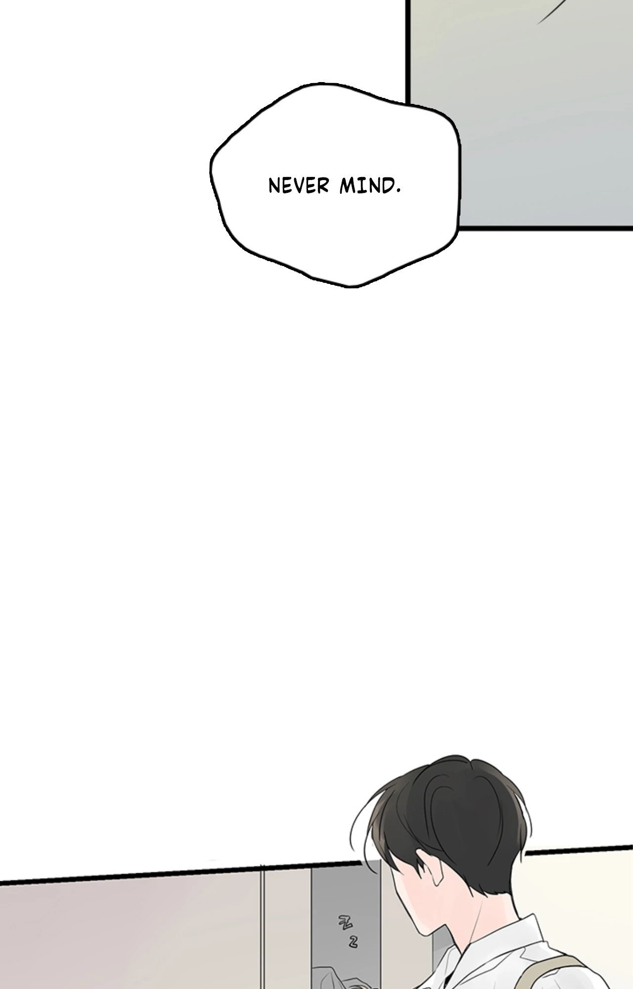 Home Sweet Home [Official, LezhinUs] - Chapter 43 manhwa