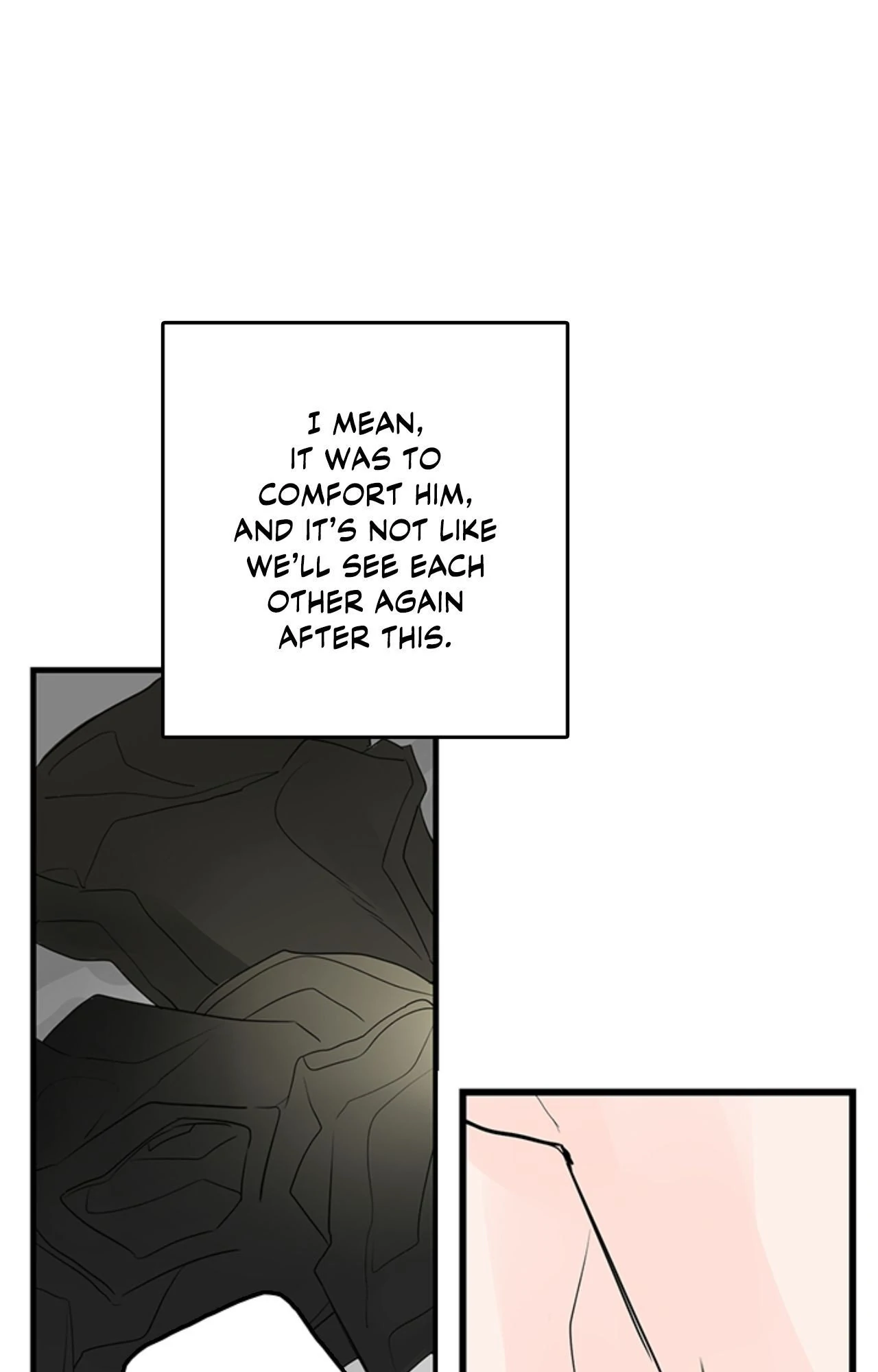 Home Sweet Home [Official, LezhinUs] - Chapter 43 manhwa