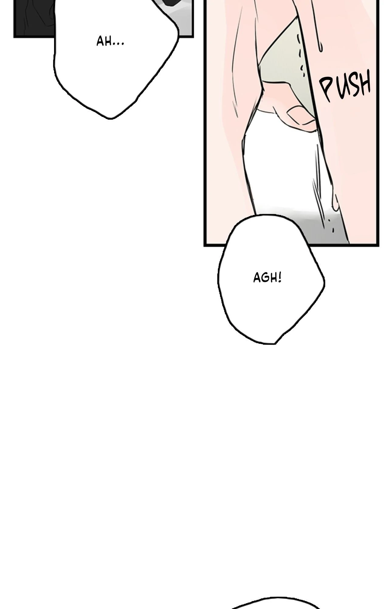 Home Sweet Home [Official, LezhinUs] - Chapter 43 manhwa