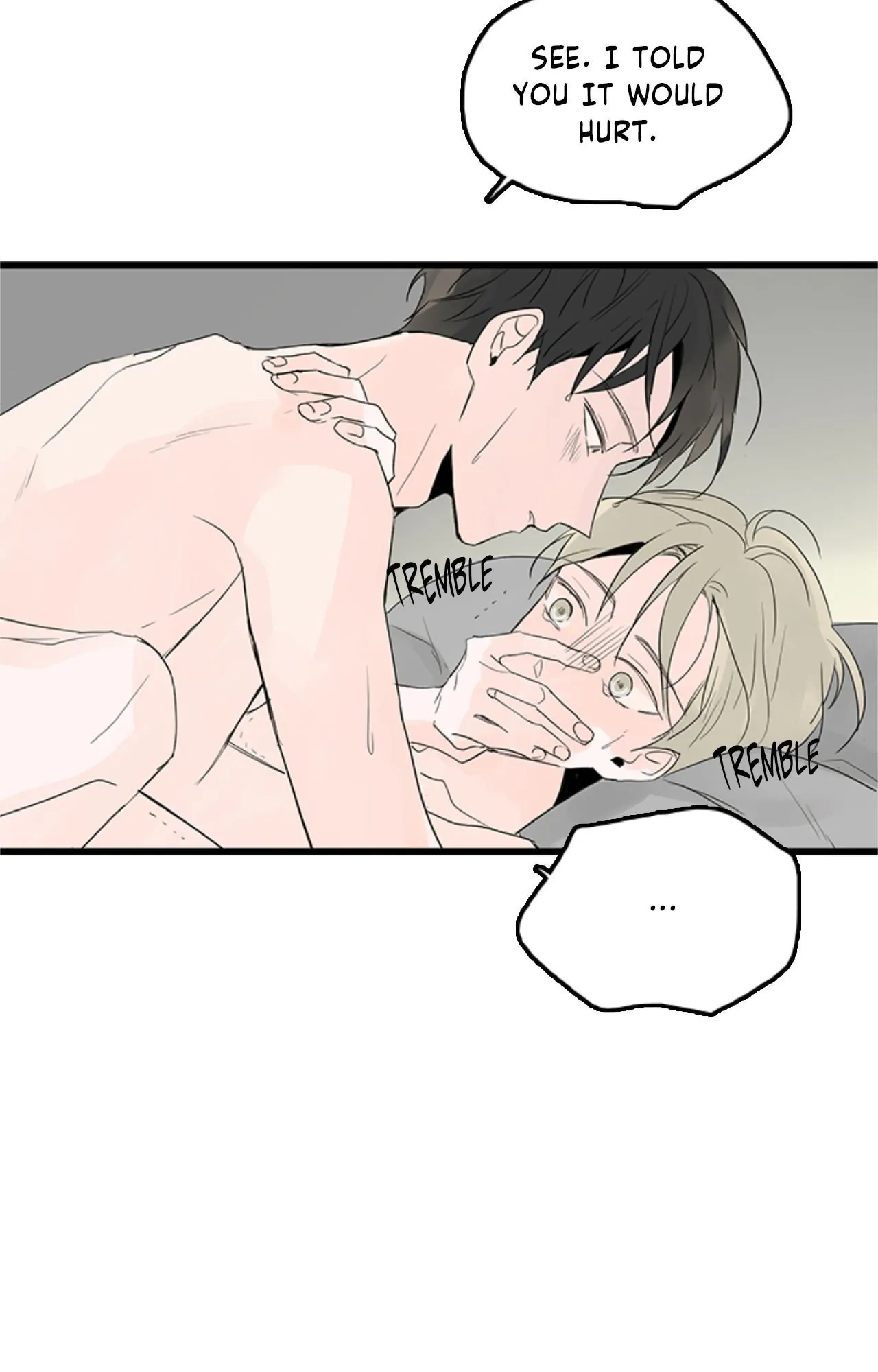 Home Sweet Home [Official, LezhinUs] - Chapter 43 manhwa
