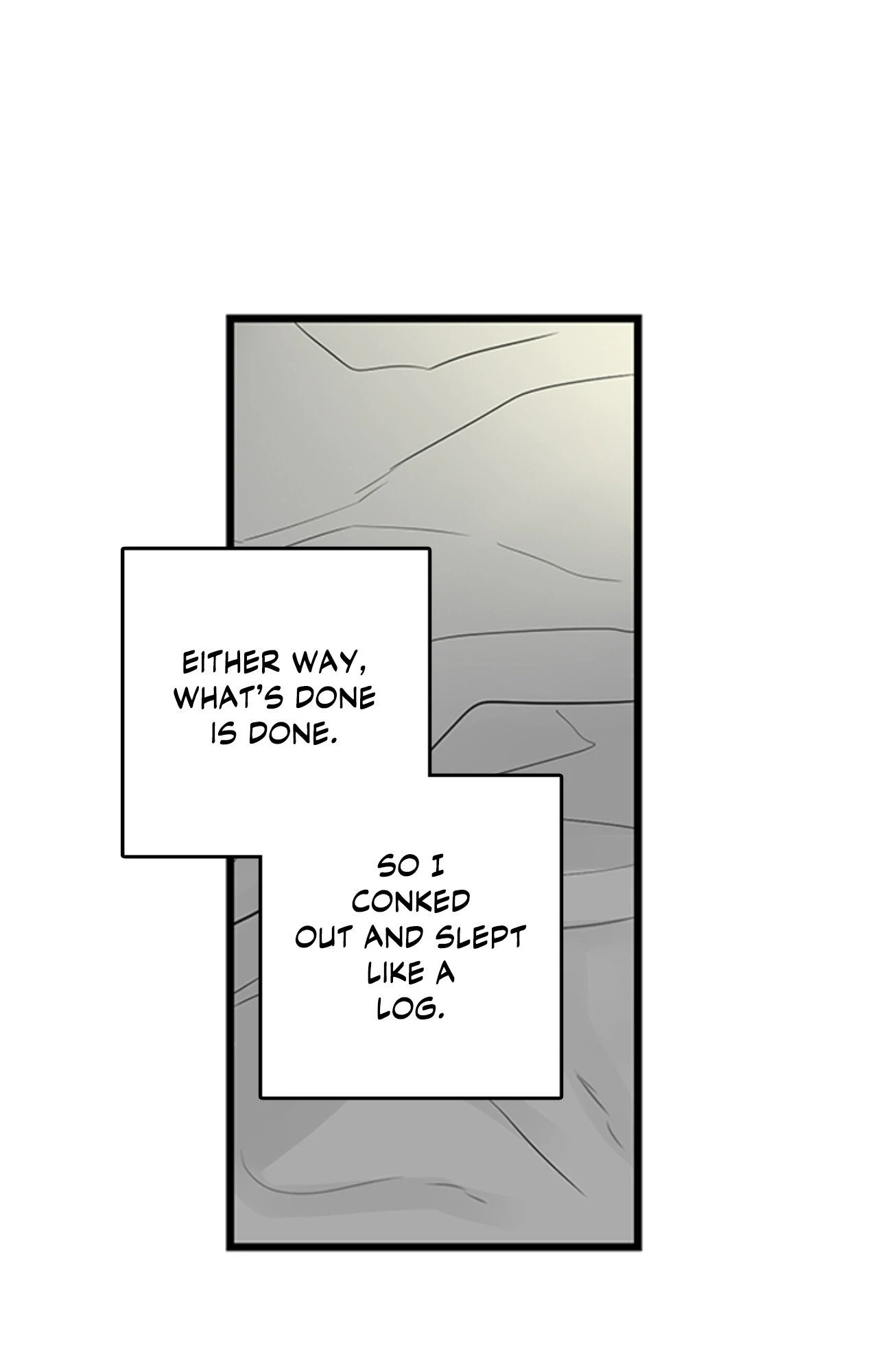 Home Sweet Home [Official, LezhinUs] - Chapter 43 manhwa