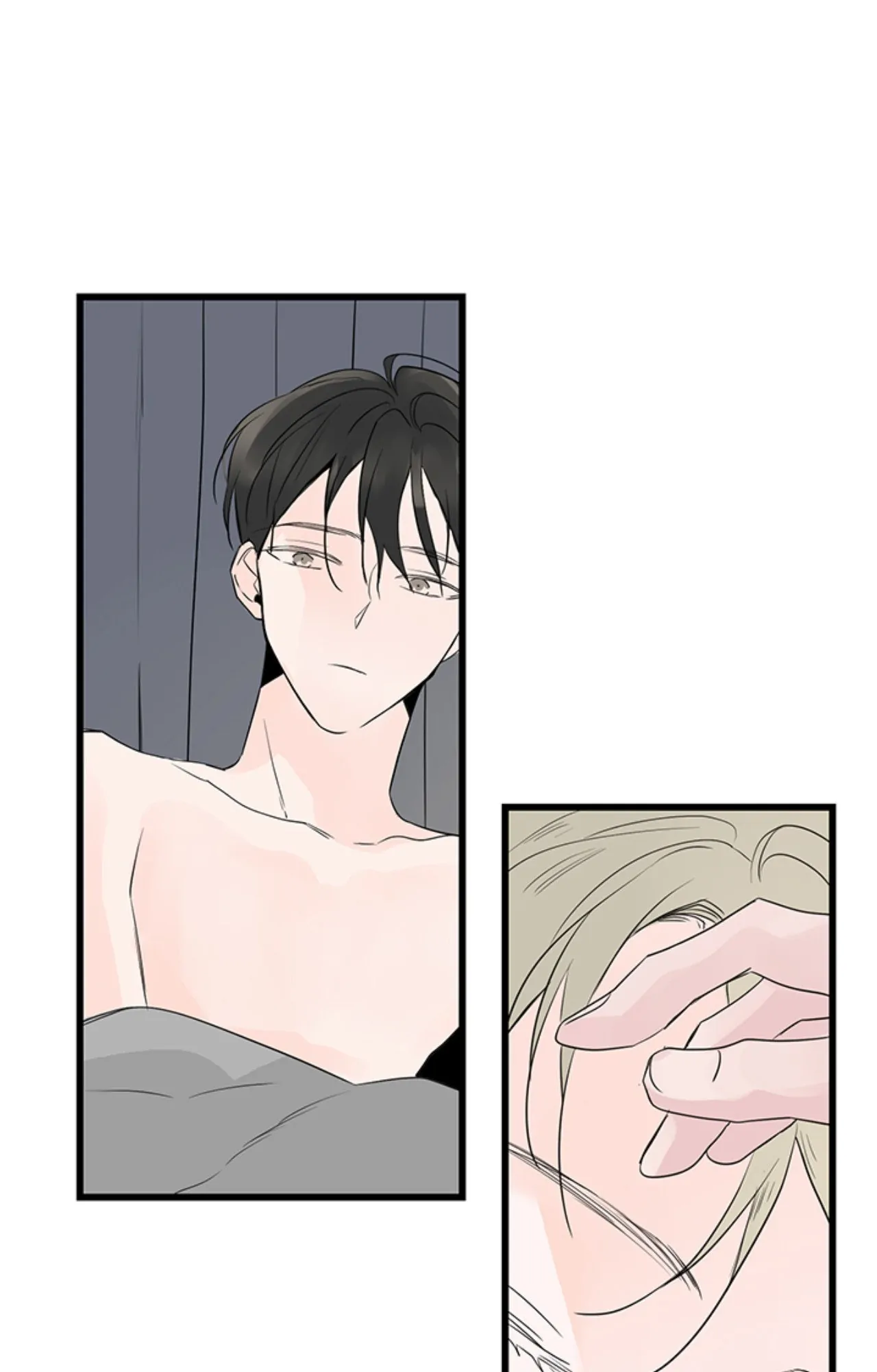 Home Sweet Home [Official, LezhinUs] - Chapter 43 manhwa