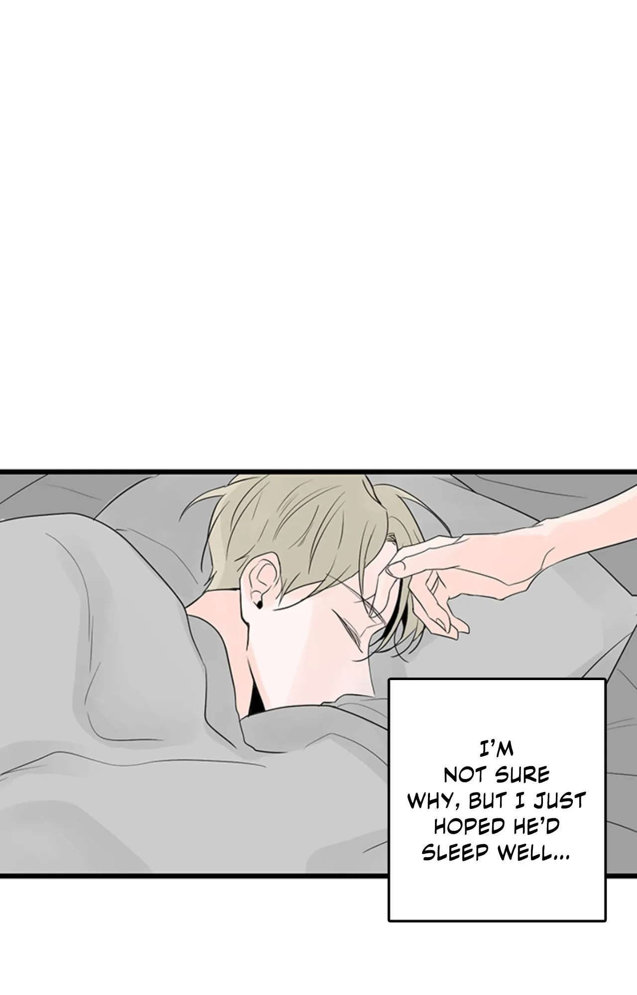 Home Sweet Home [Official, LezhinUs] - Chapter 43 manhwa