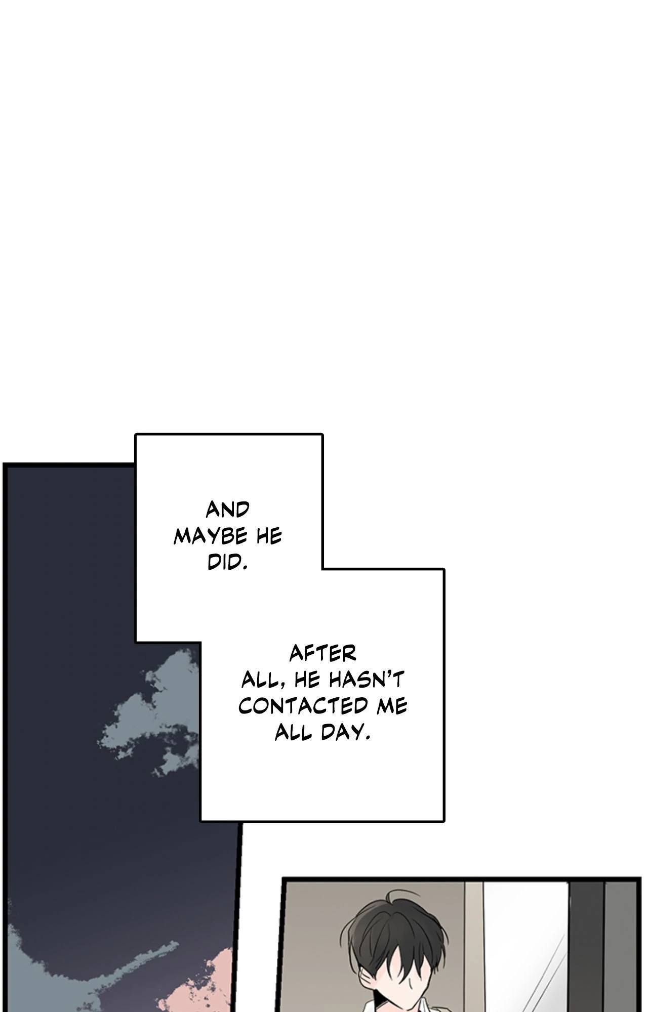 Home Sweet Home [Official, LezhinUs] - Chapter 43 manhwa