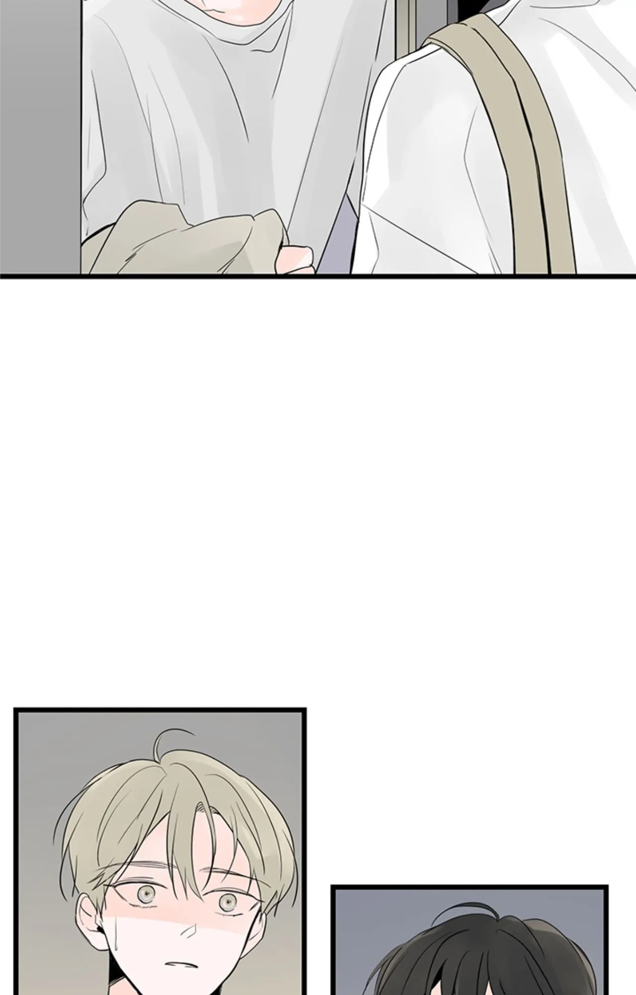 Home Sweet Home [Official, LezhinUs] - Chapter 43 manhwa