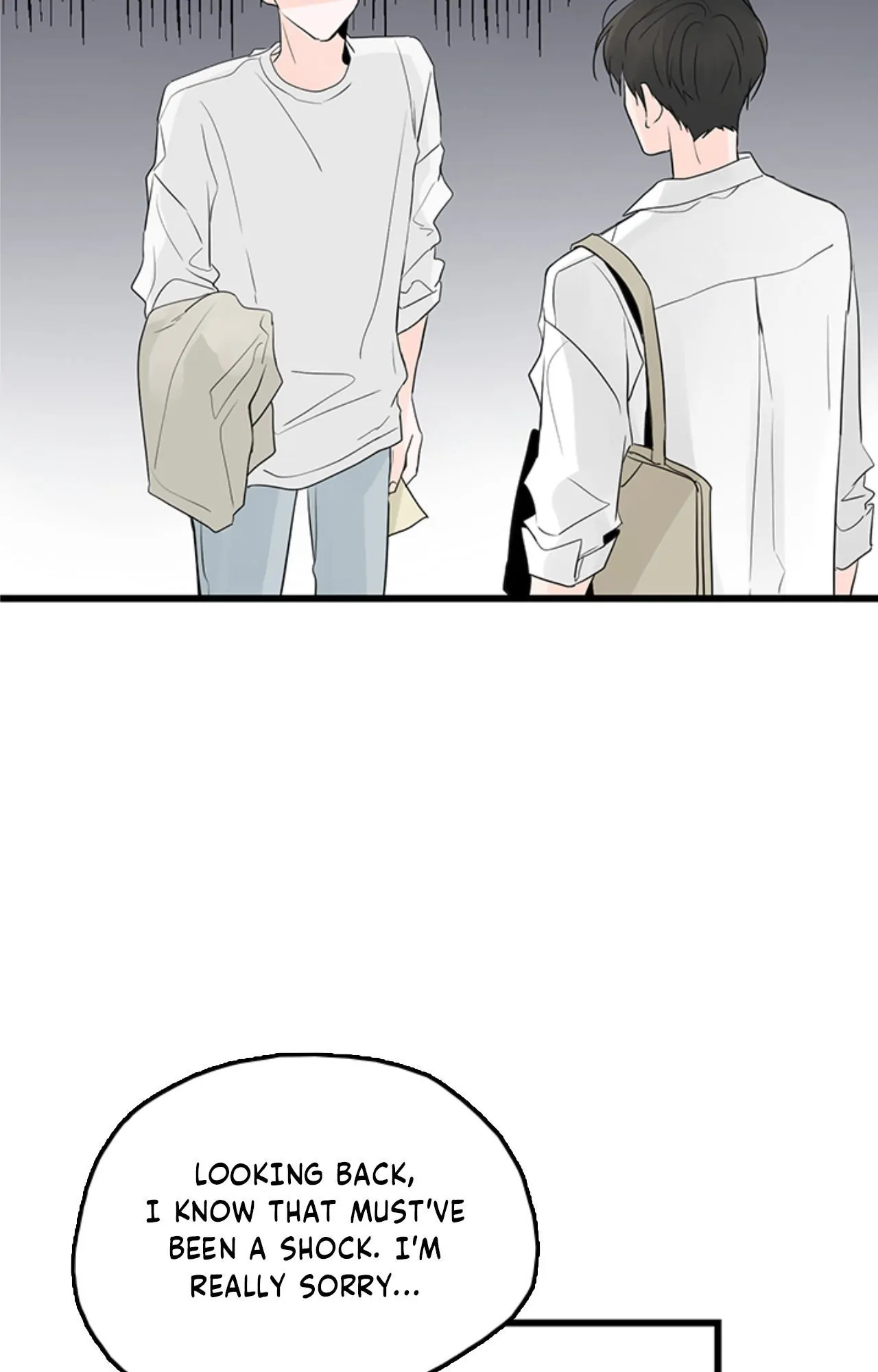 Home Sweet Home [Official, LezhinUs] - Chapter 43 manhwa