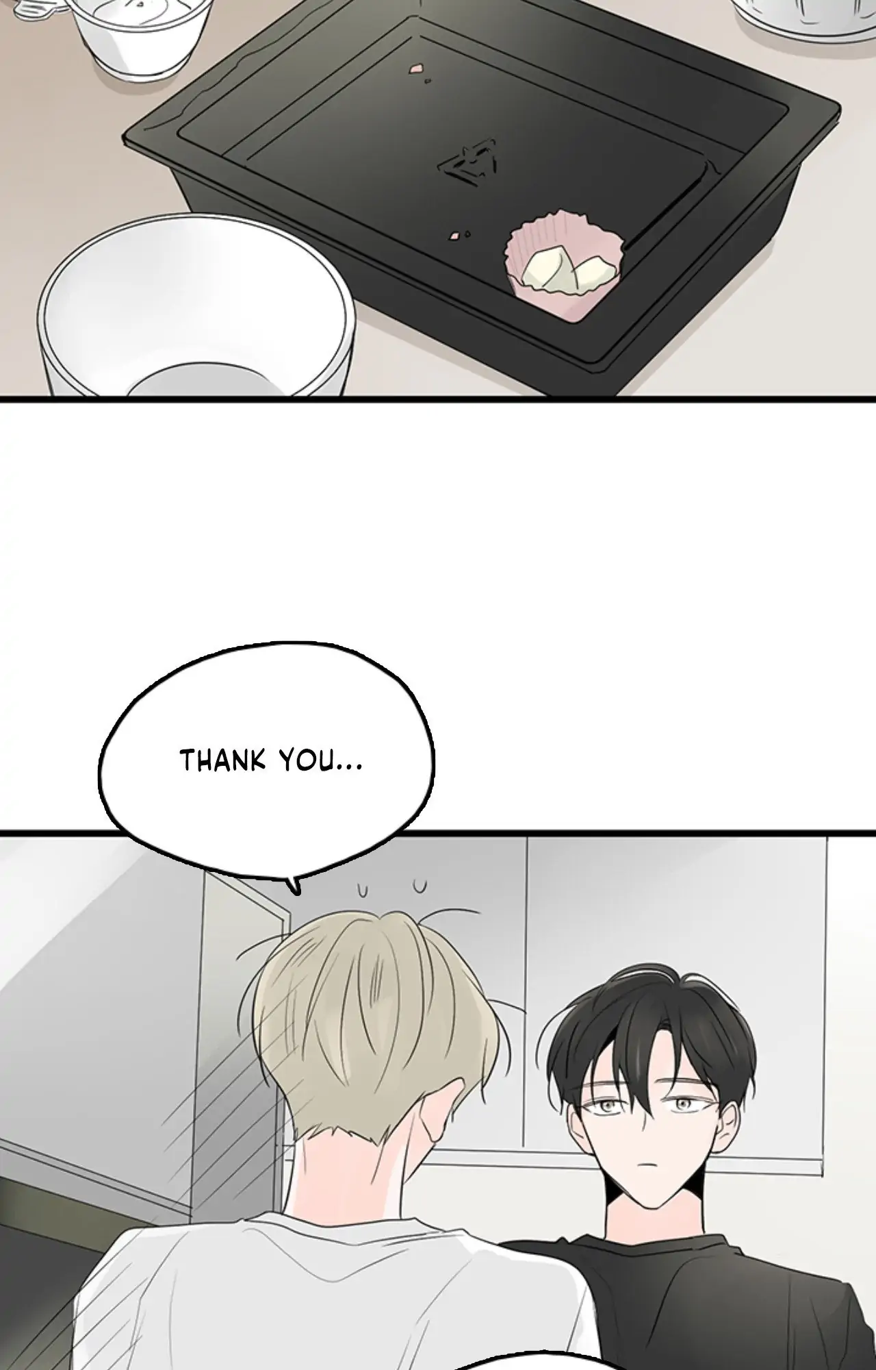 Home Sweet Home [Official, LezhinUs] - Chapter 43 manhwa