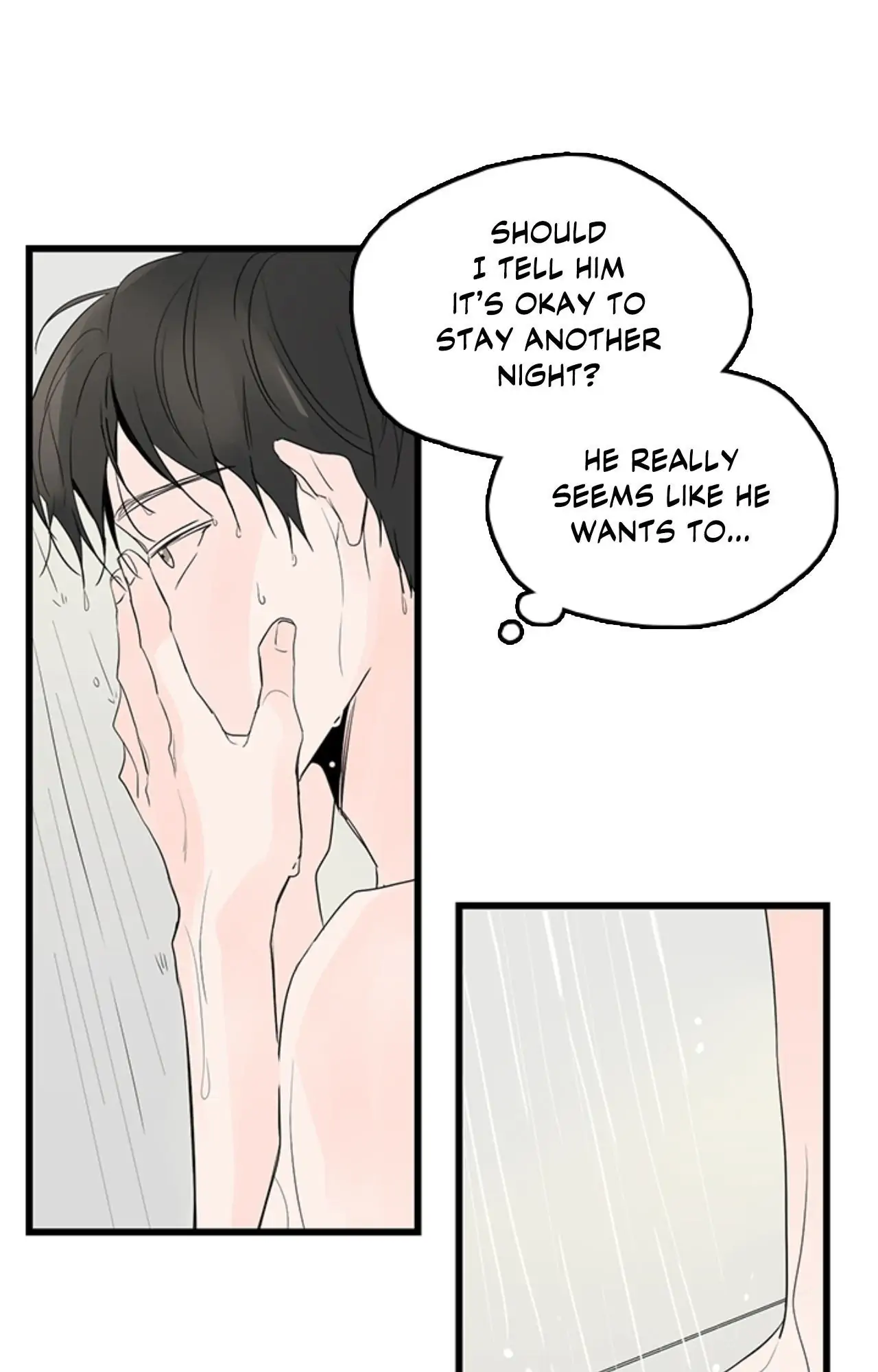 Home Sweet Home [Official, LezhinUs] - Chapter 43 manhwa