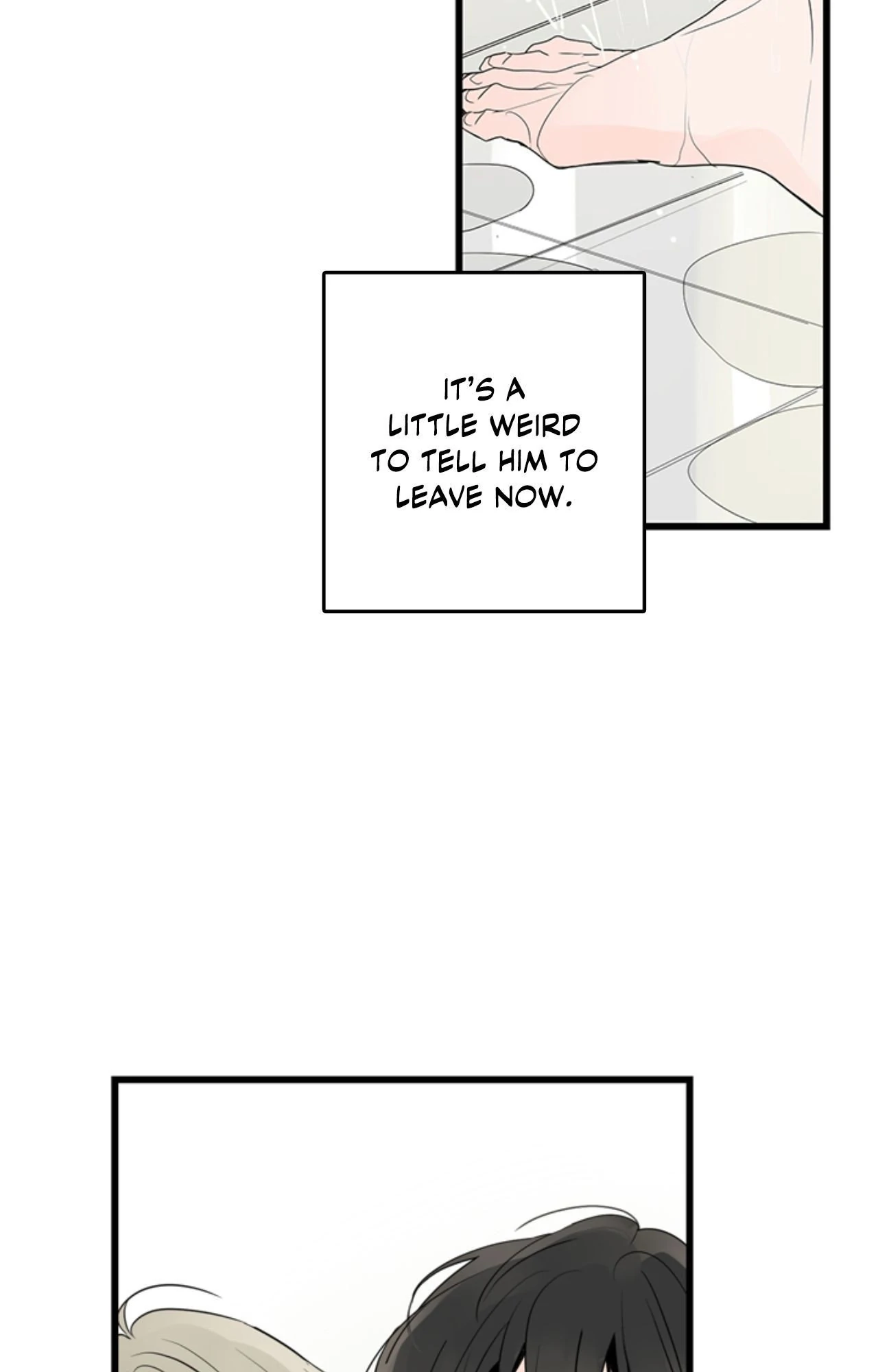 Home Sweet Home [Official, LezhinUs] - Chapter 43 manhwa
