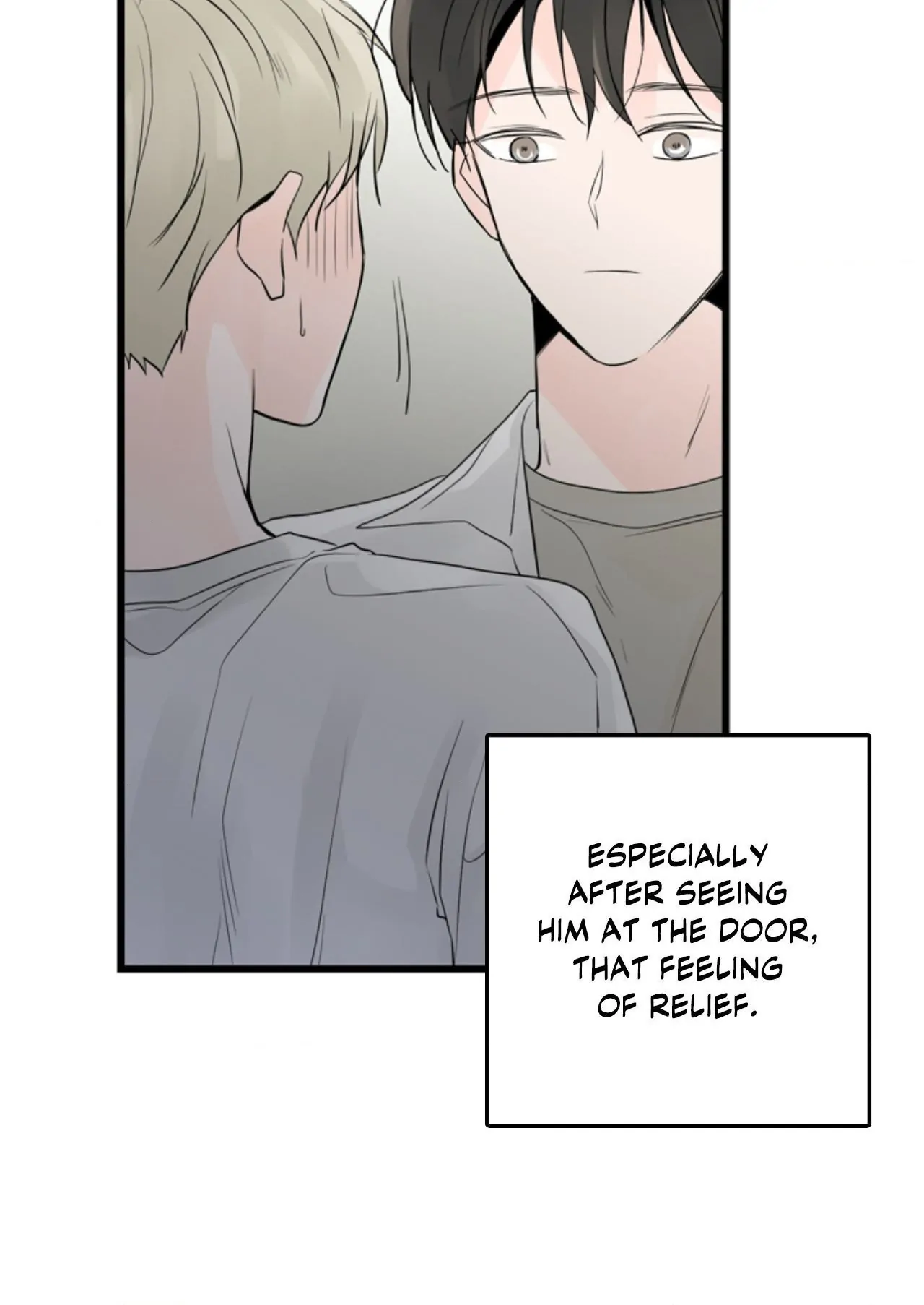 Home Sweet Home [Official, LezhinUs] - Chapter 43 manhwa