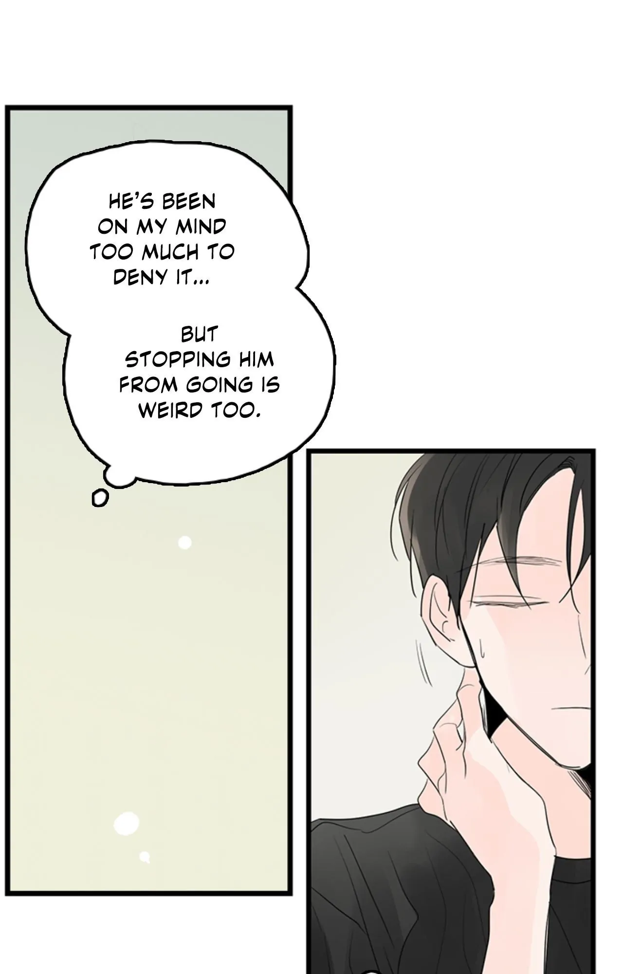 Home Sweet Home [Official, LezhinUs] - Chapter 43 manhwa