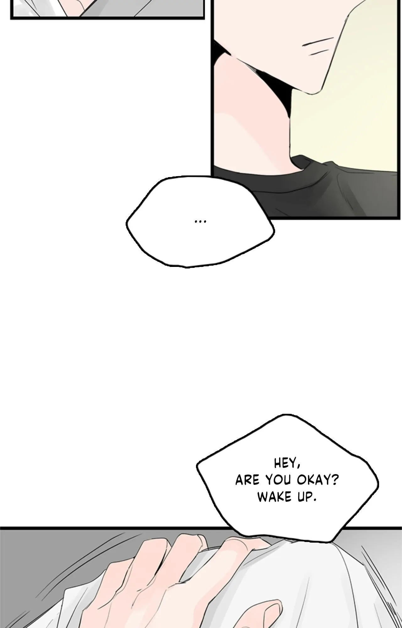 Home Sweet Home [Official, LezhinUs] - Chapter 43 manhwa