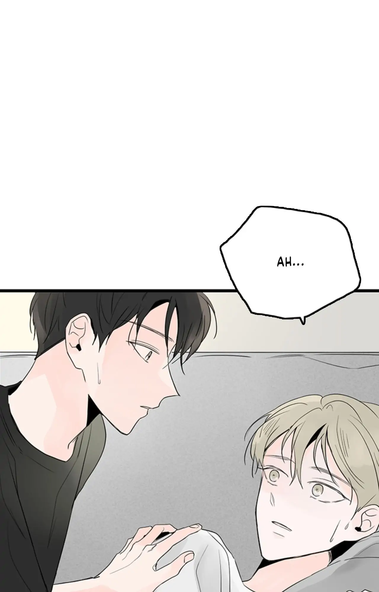 Home Sweet Home [Official, LezhinUs] - Chapter 43 manhwa