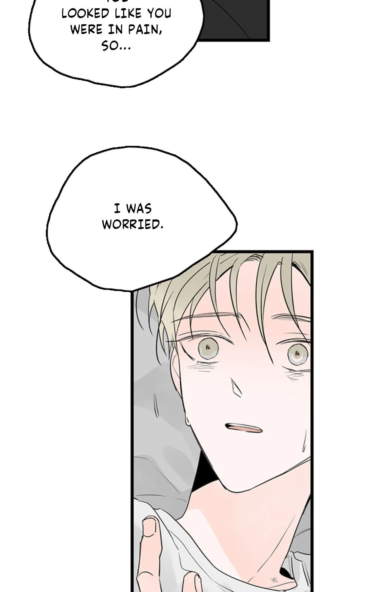 Home Sweet Home [Official, LezhinUs] - Chapter 43 manhwa
