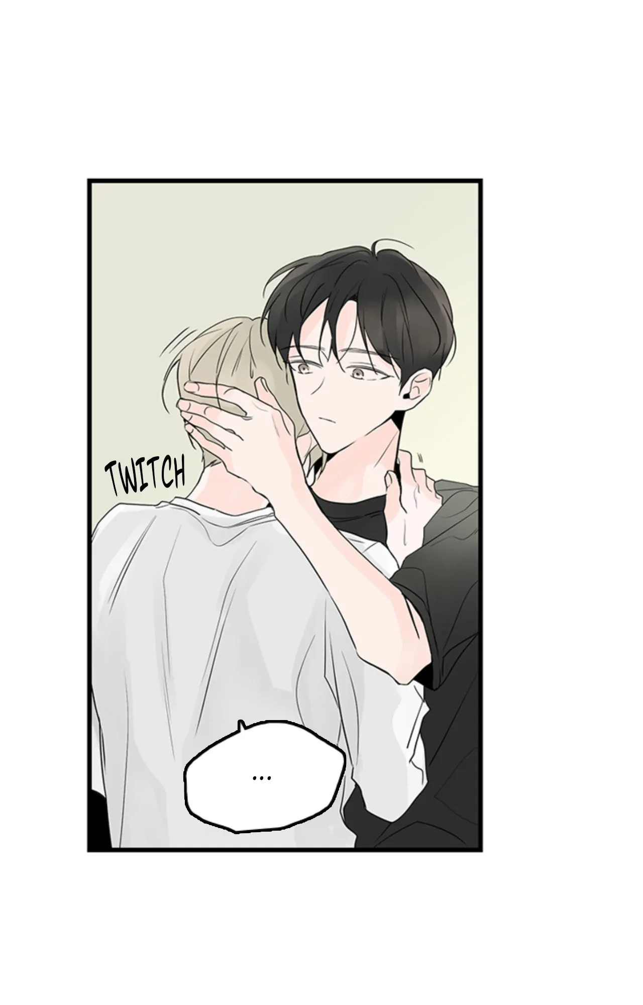 Home Sweet Home [Official, LezhinUs] - Chapter 43 manhwa