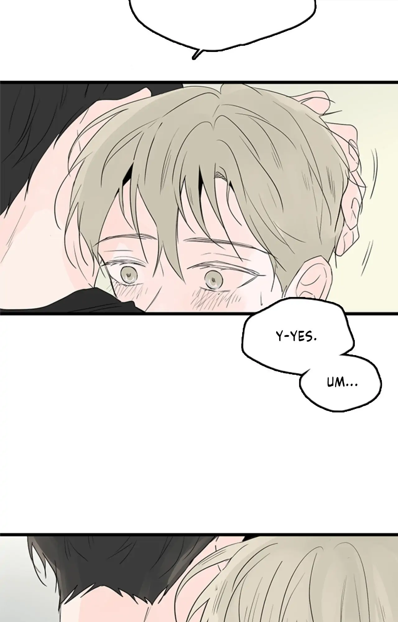 Home Sweet Home [Official, LezhinUs] - Chapter 43 manhwa