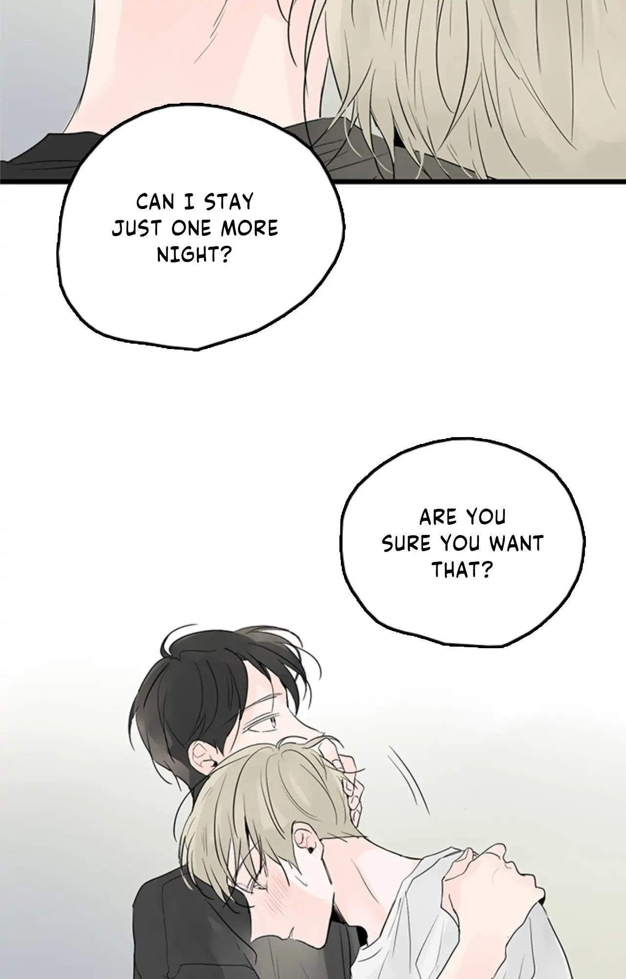 Home Sweet Home [Official, LezhinUs] - Chapter 43 manhwa
