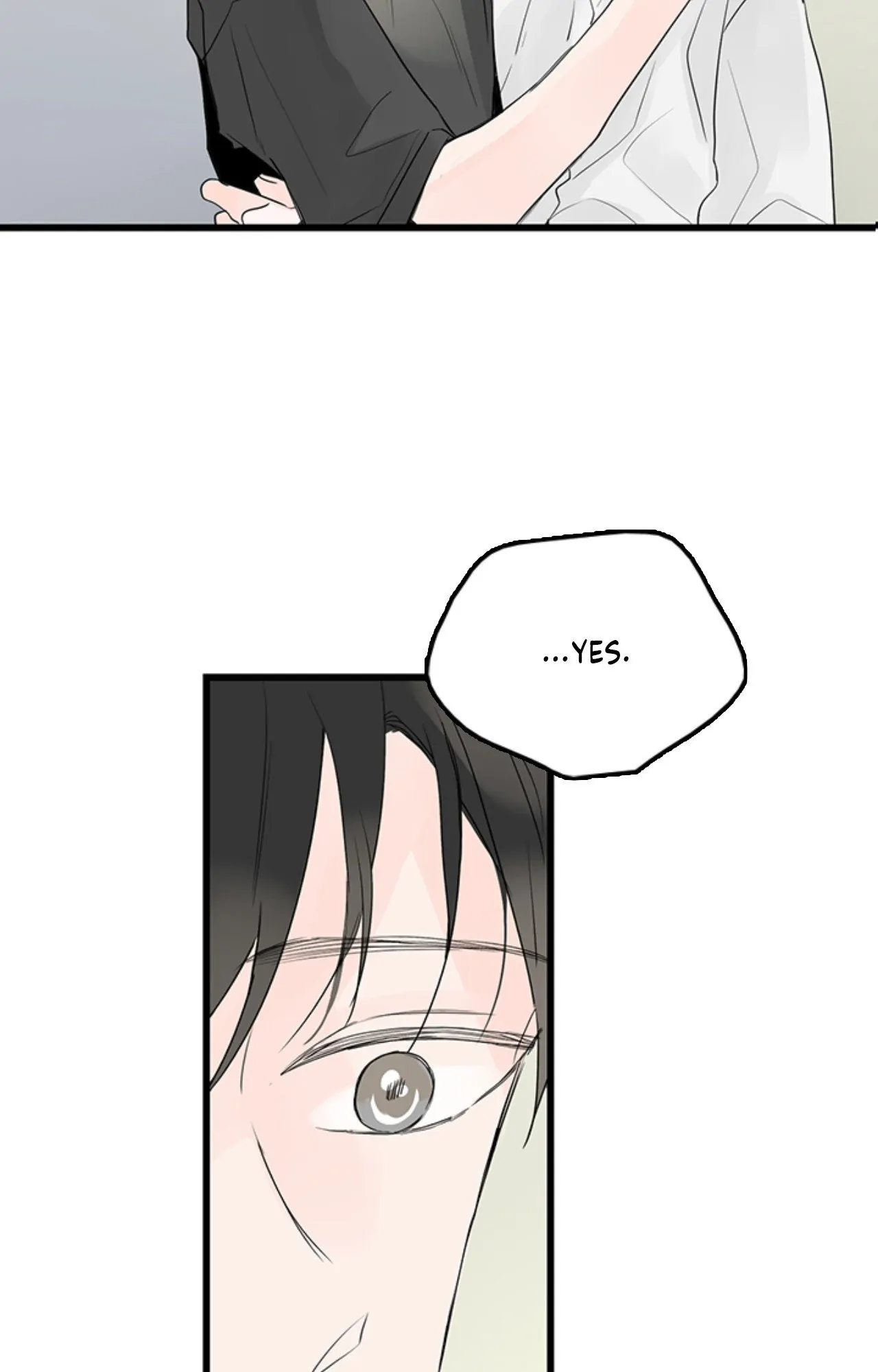 Home Sweet Home [Official, LezhinUs] - Chapter 43 manhwa