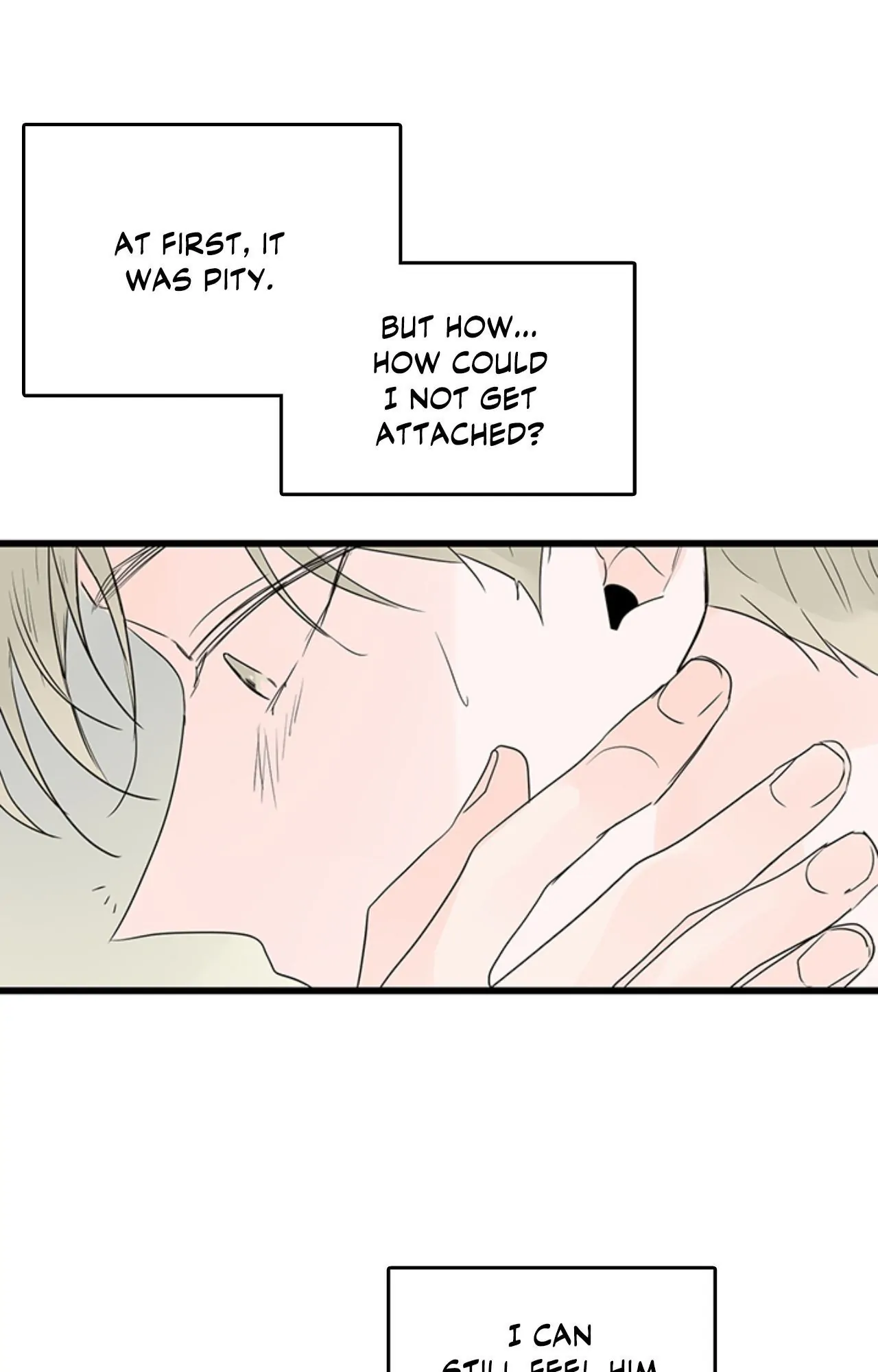 Home Sweet Home [Official, LezhinUs] - Chapter 43 manhwa