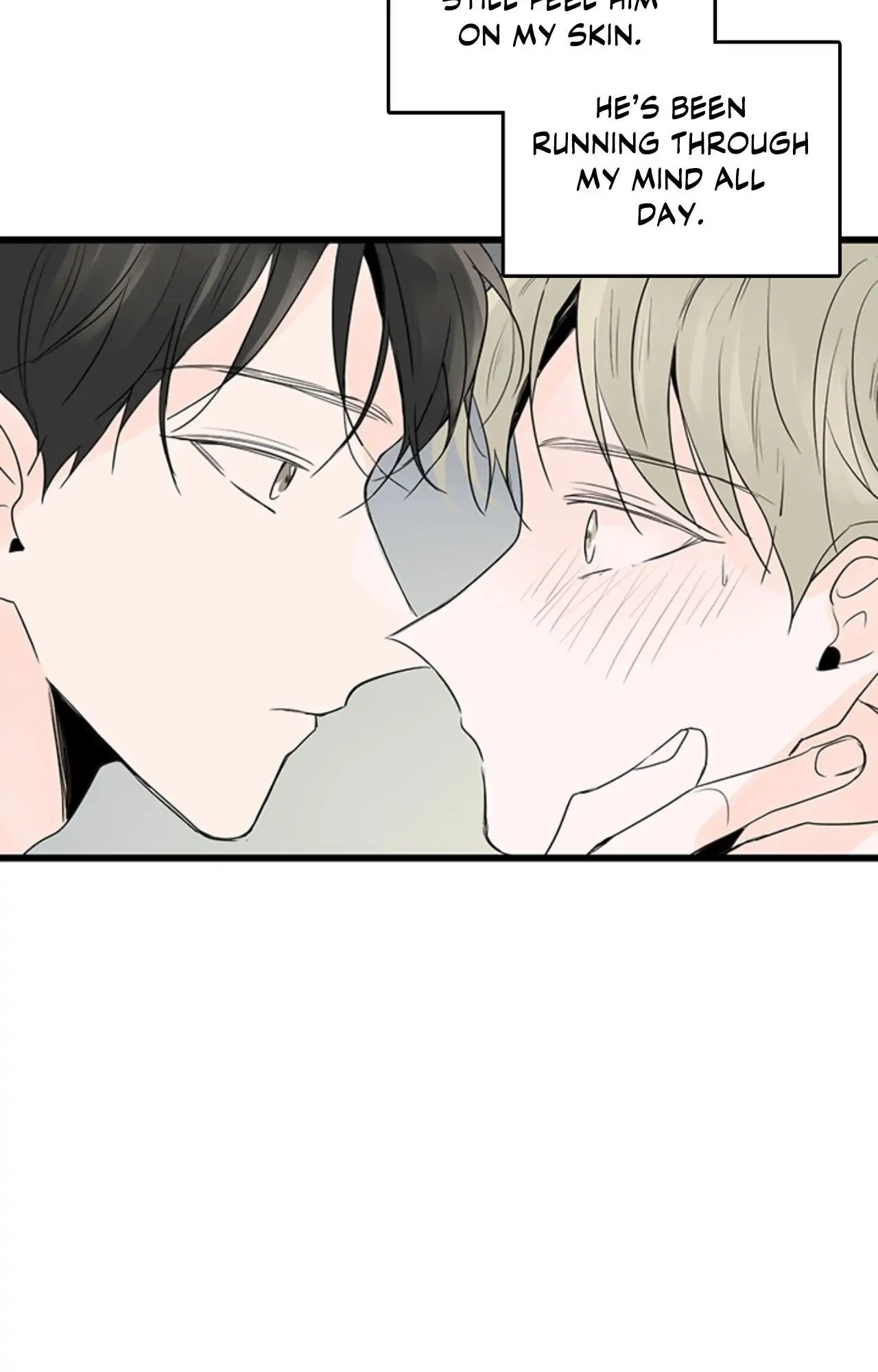 Home Sweet Home [Official, LezhinUs] - Chapter 43 manhwa