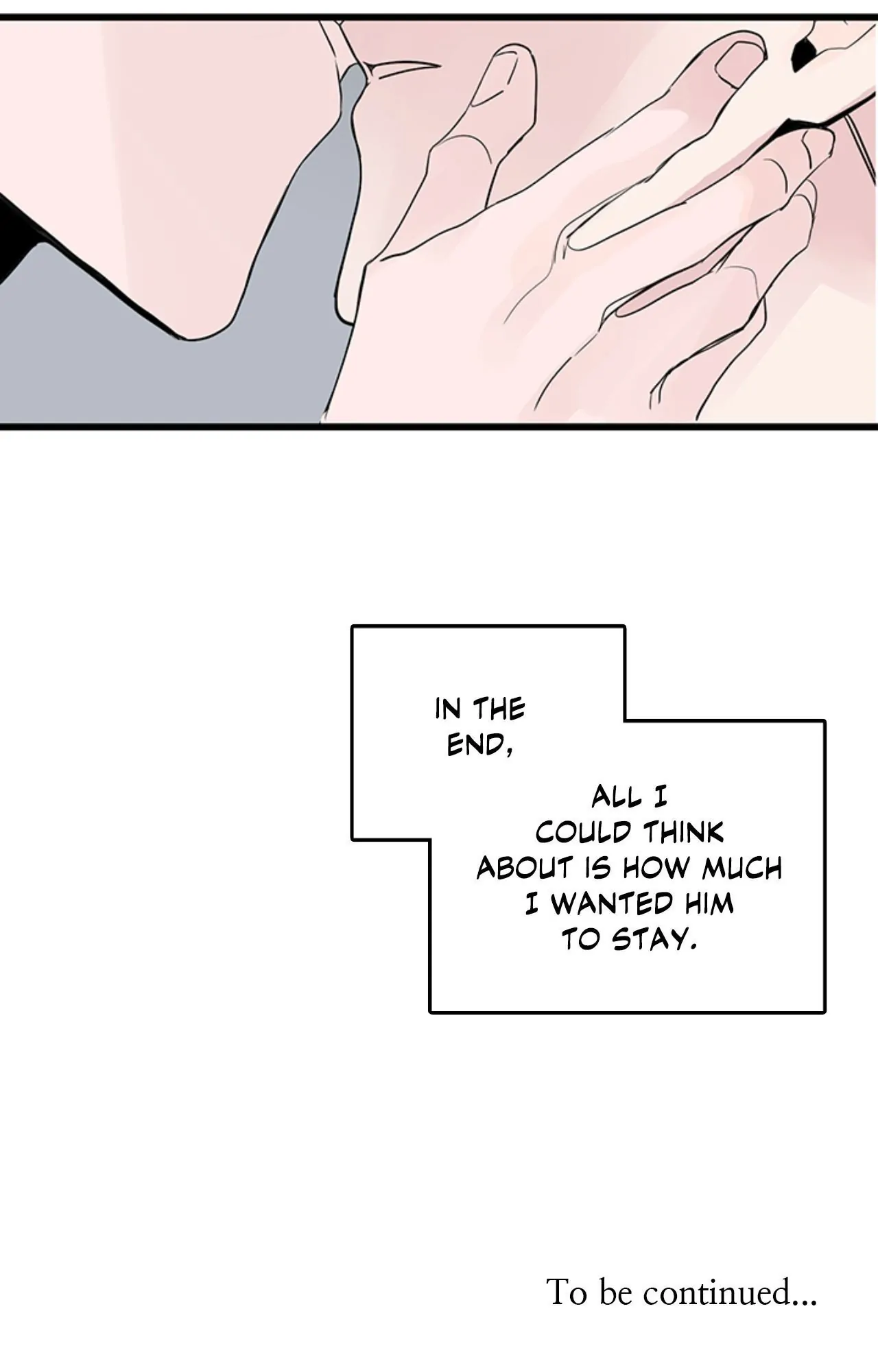 Home Sweet Home [Official, LezhinUs] - Chapter 43 manhwa