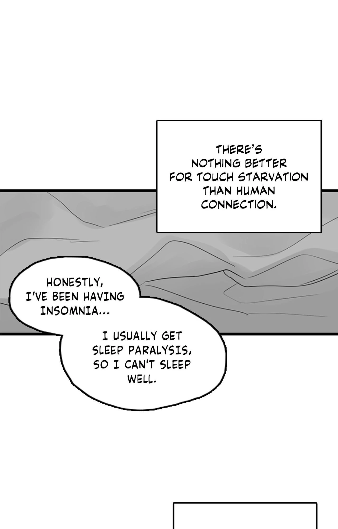 Home Sweet Home [Official, LezhinUs] - Chapter 44 manhwa