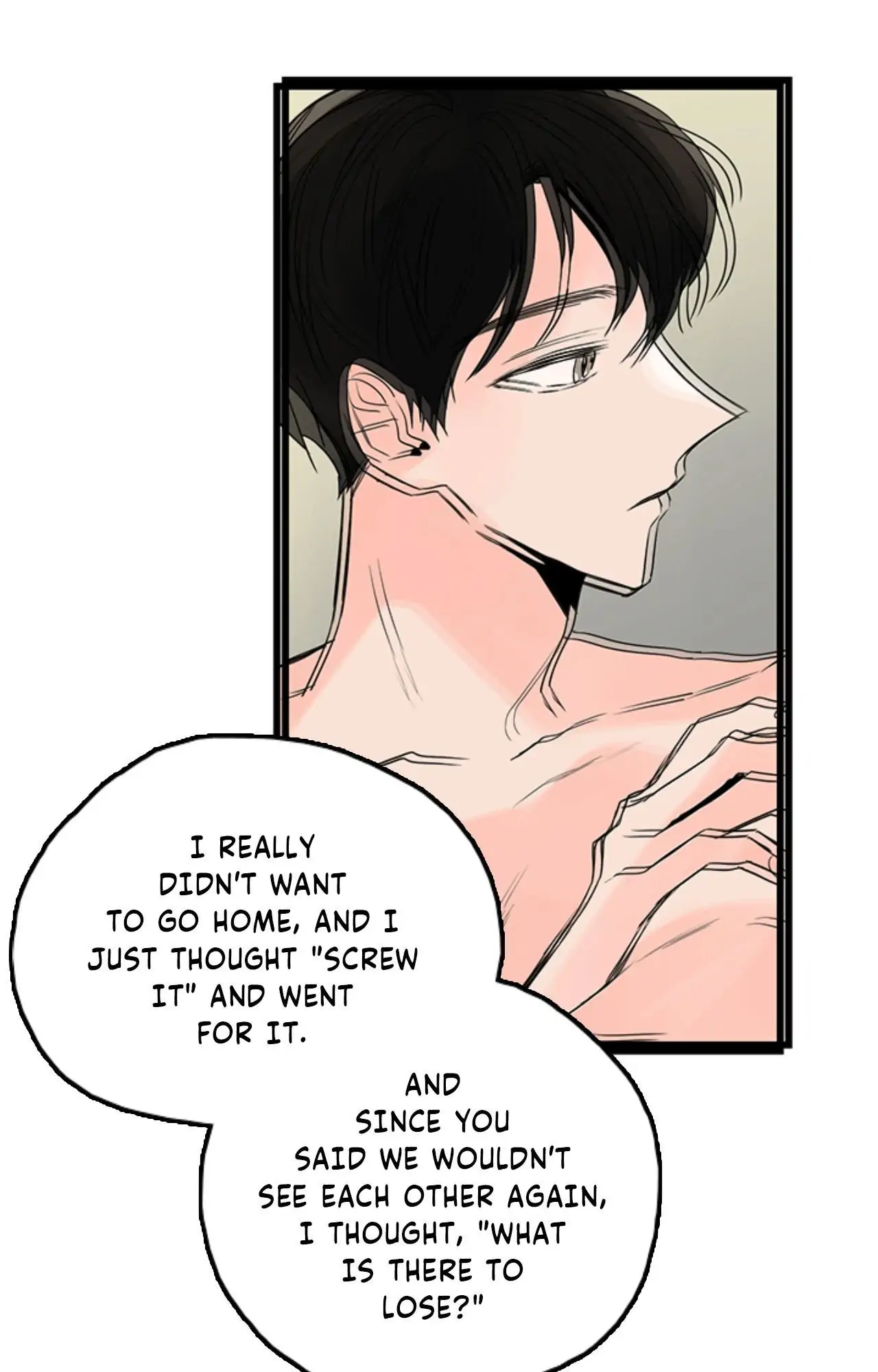 Home Sweet Home [Official, LezhinUs] - Chapter 44 manhwa