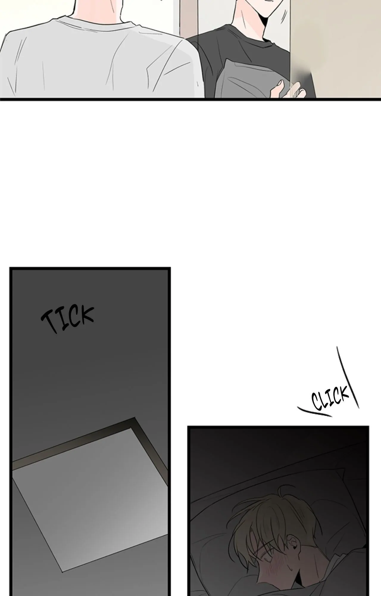 Home Sweet Home [Official, LezhinUs] - Chapter 44 manhwa