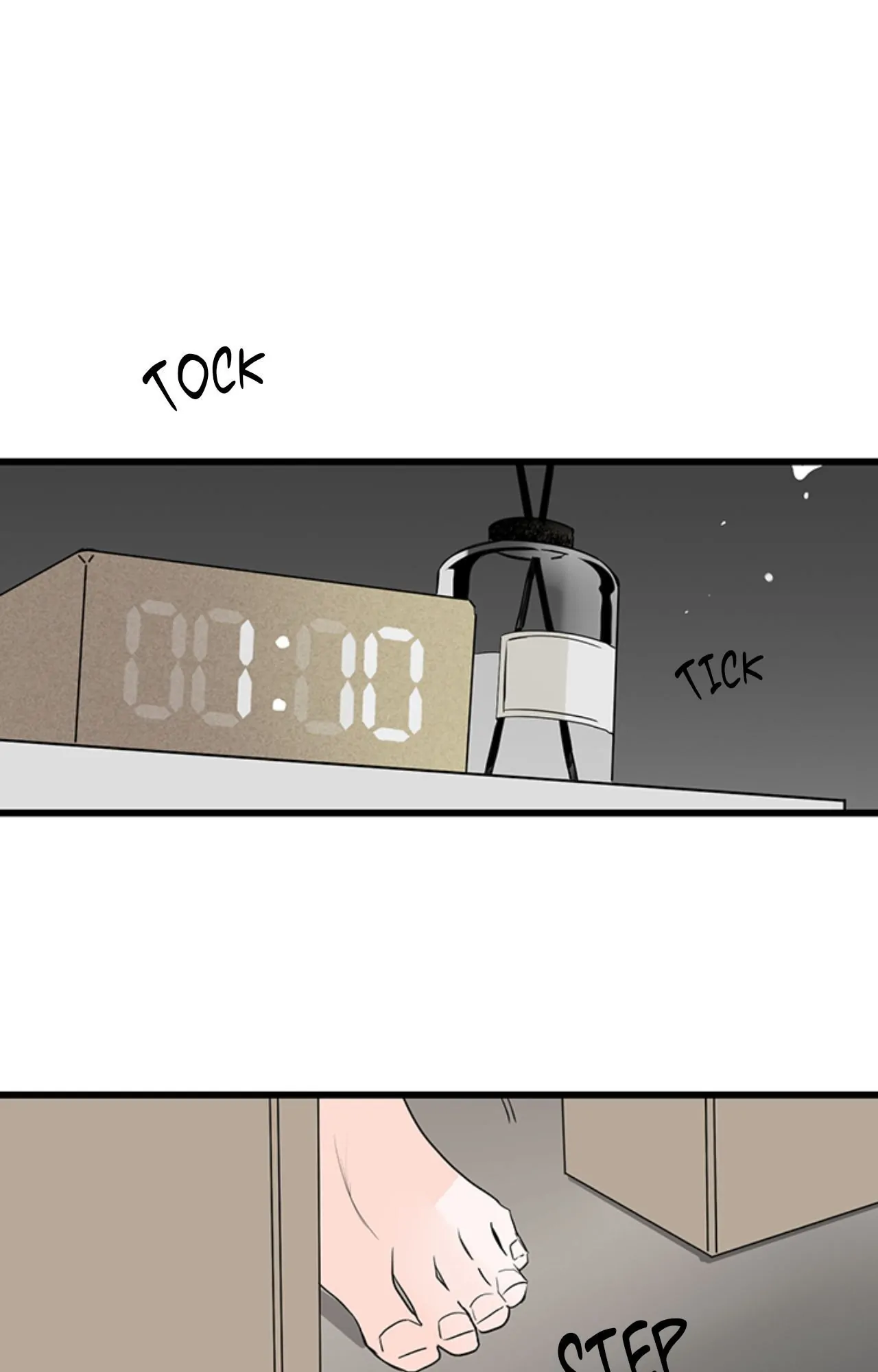 Home Sweet Home [Official, LezhinUs] - Chapter 44 manhwa