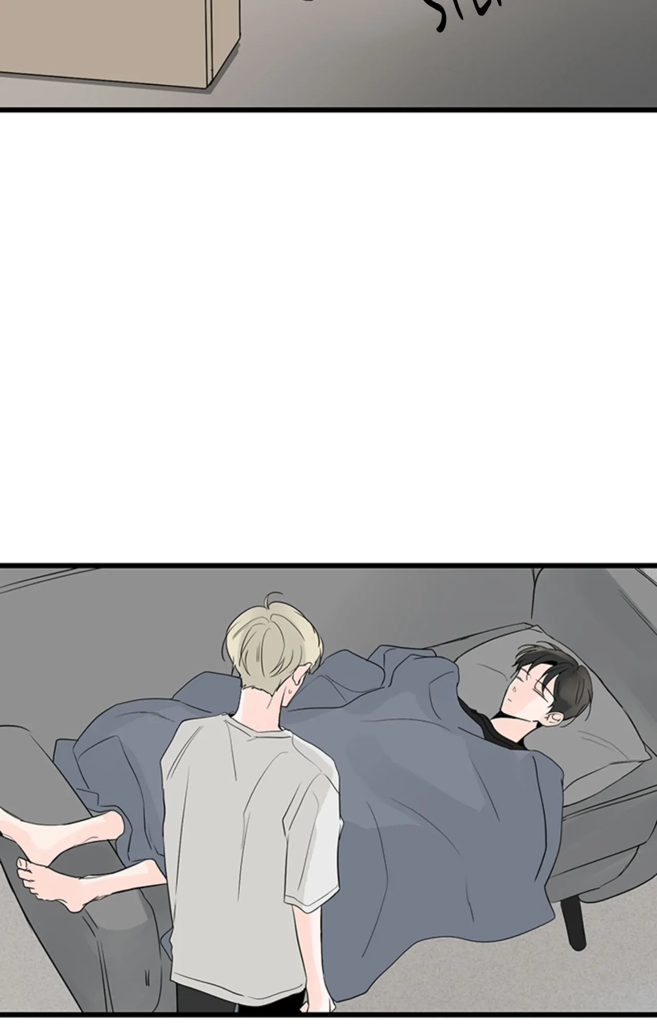 Home Sweet Home [Official, LezhinUs] - Chapter 44 manhwa