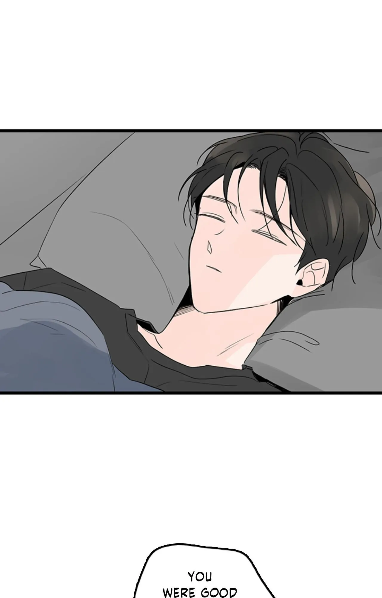 Home Sweet Home [Official, LezhinUs] - Chapter 44 manhwa