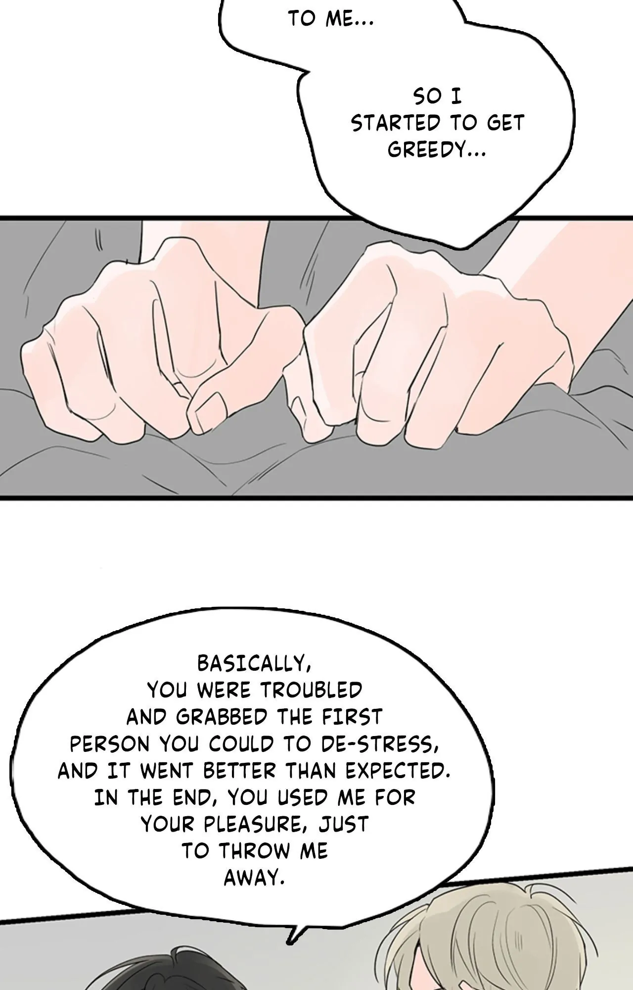 Home Sweet Home [Official, LezhinUs] - Chapter 44 manhwa