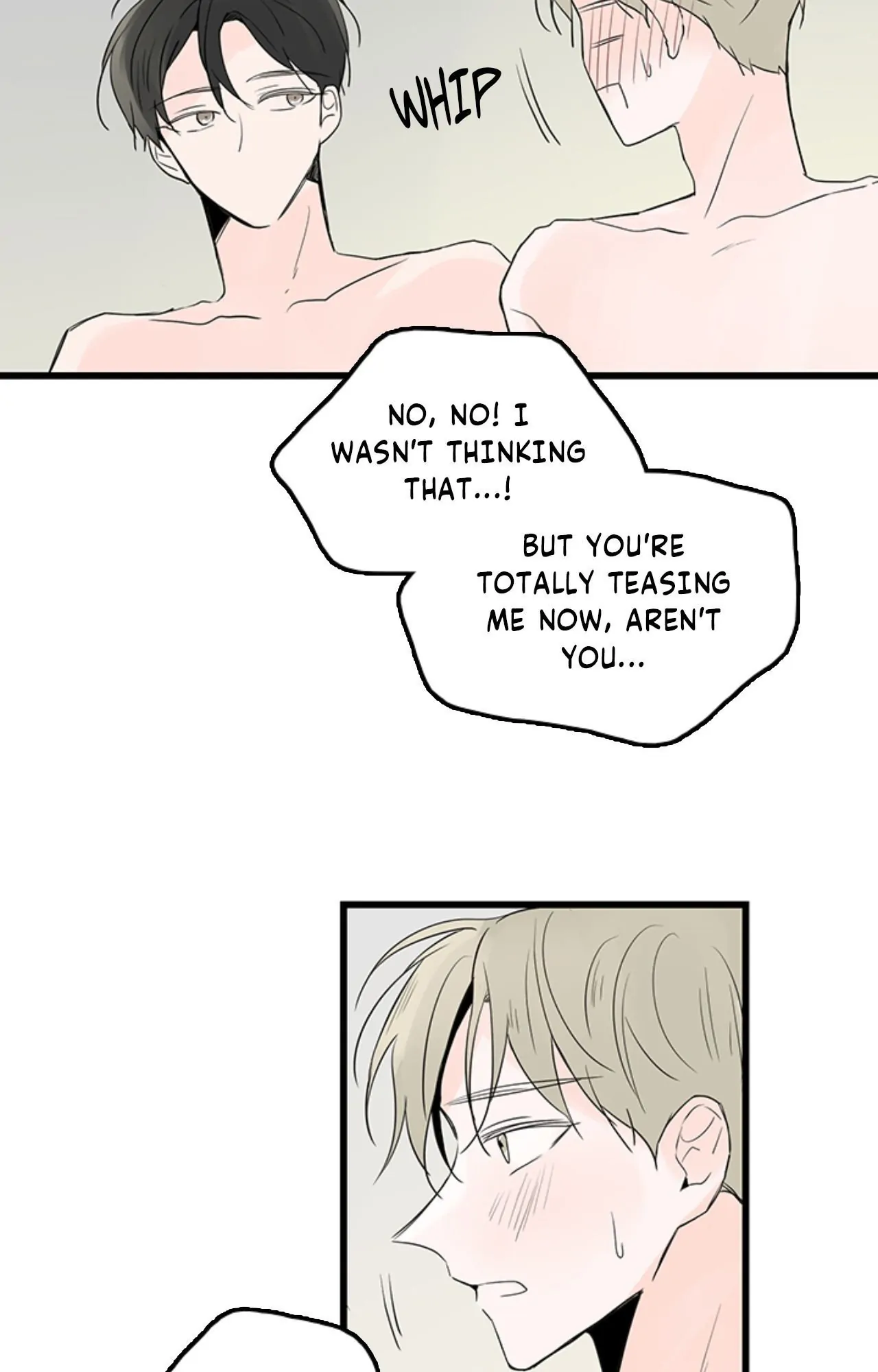 Home Sweet Home [Official, LezhinUs] - Chapter 44 manhwa