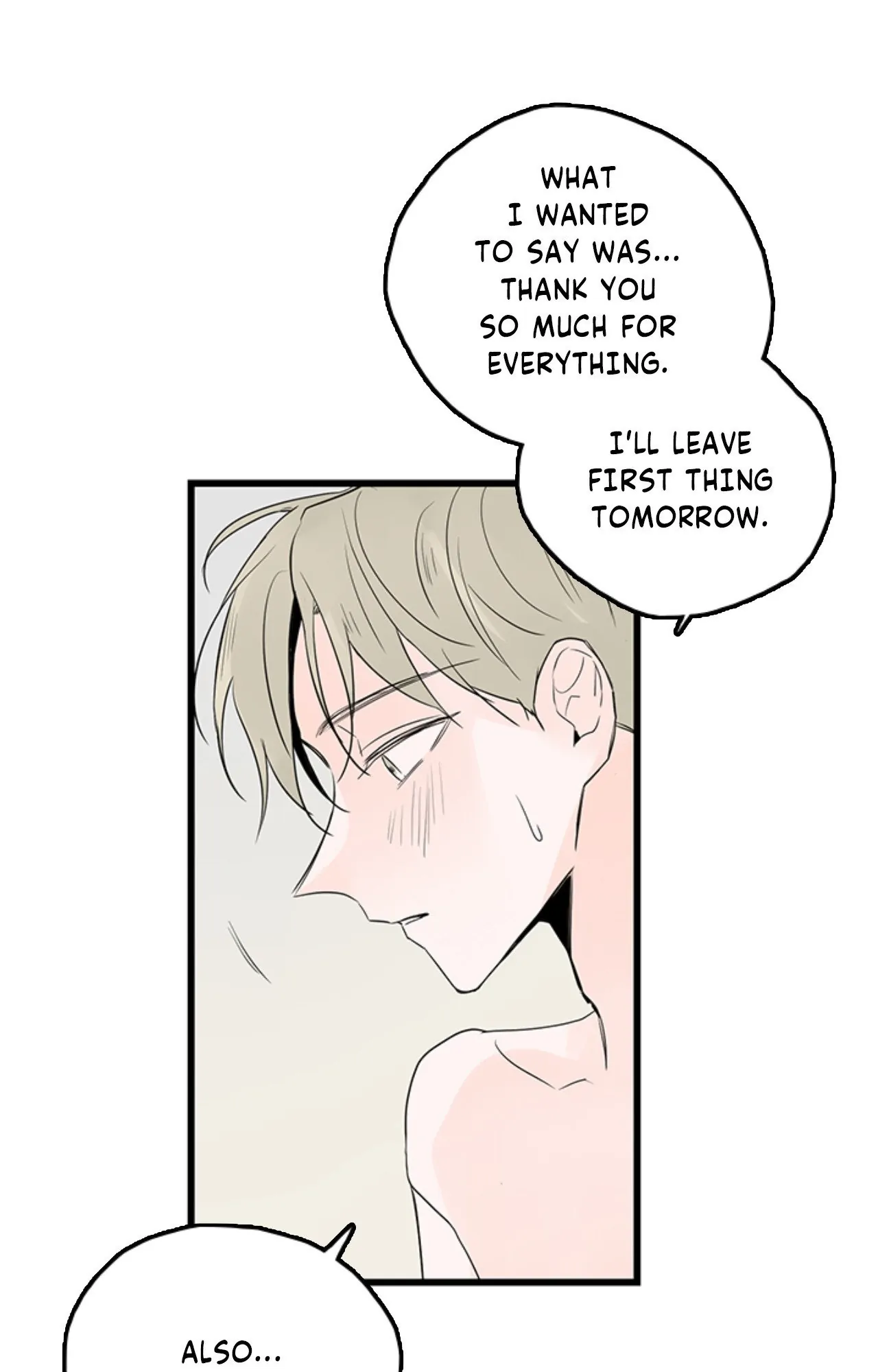 Home Sweet Home [Official, LezhinUs] - Chapter 44 manhwa