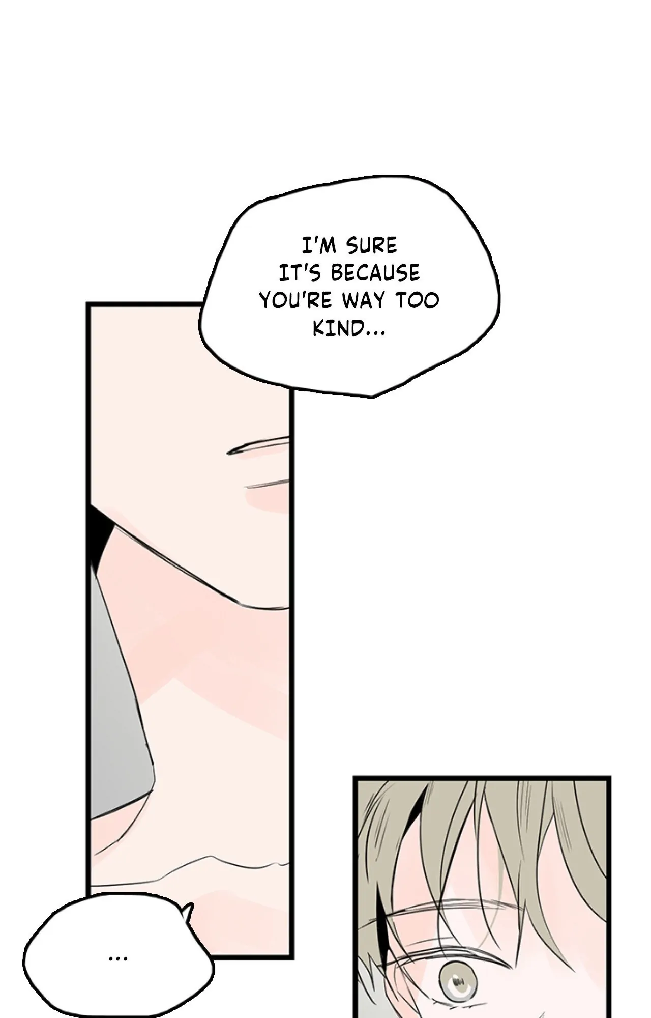 Home Sweet Home [Official, LezhinUs] - Chapter 44 manhwa