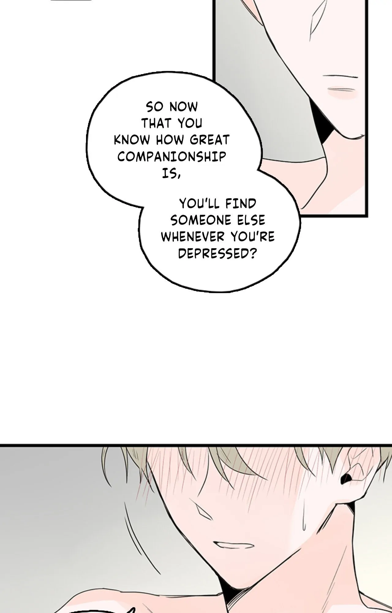 Home Sweet Home [Official, LezhinUs] - Chapter 44 manhwa