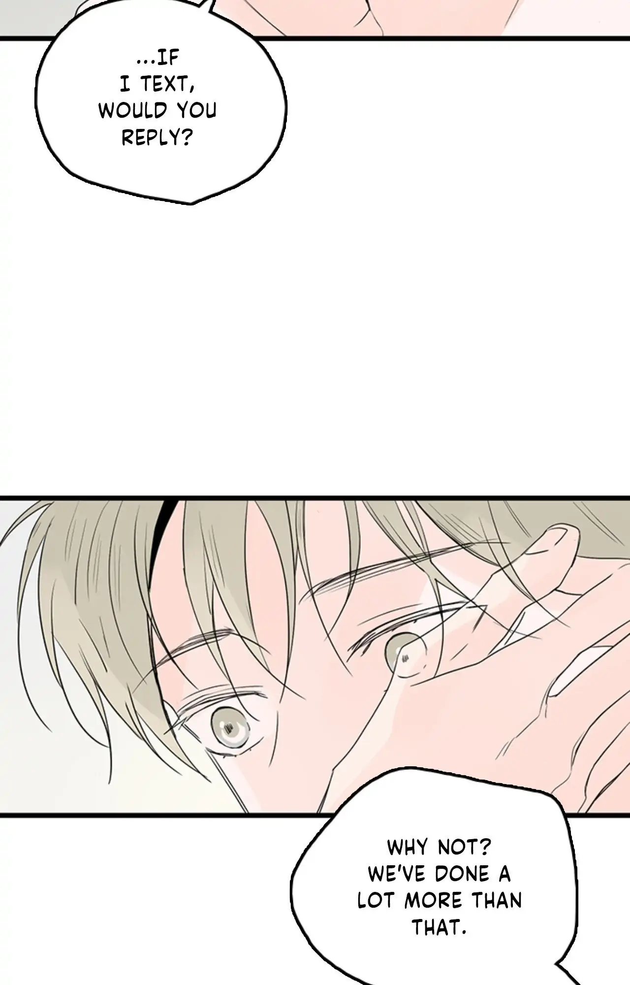 Home Sweet Home [Official, LezhinUs] - Chapter 44 manhwa