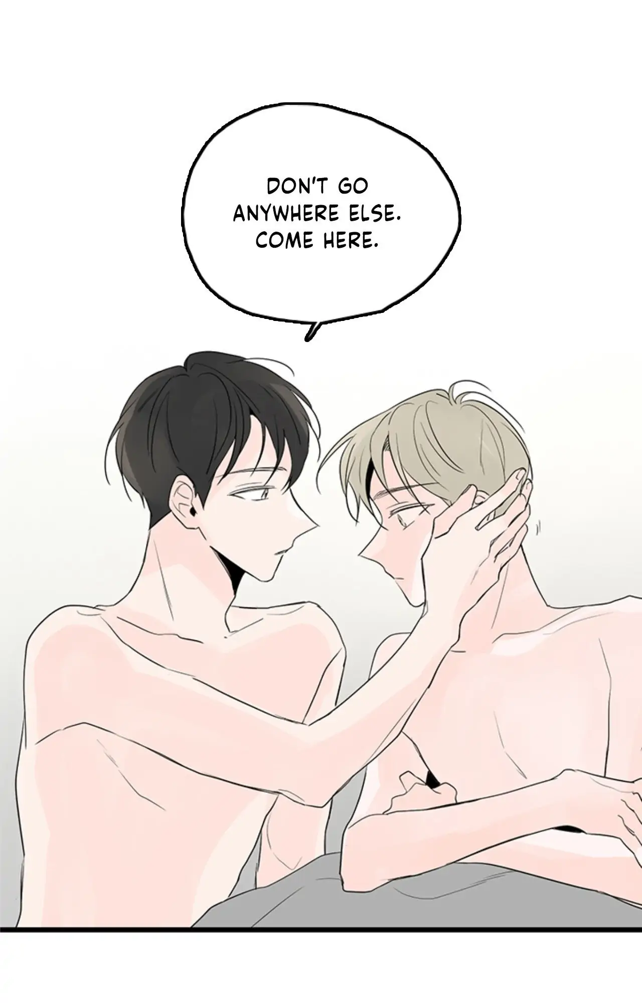 Home Sweet Home [Official, LezhinUs] - Chapter 44 manhwa