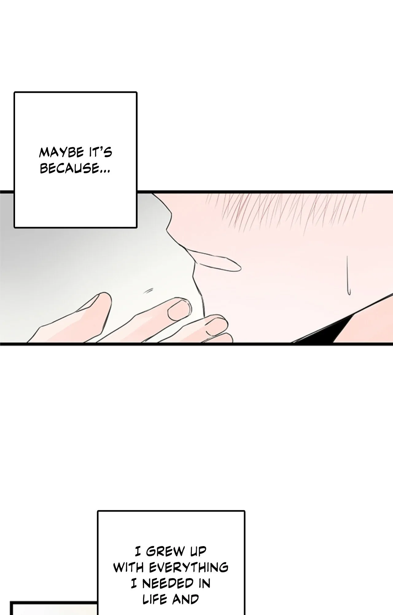 Home Sweet Home [Official, LezhinUs] - Chapter 44 manhwa