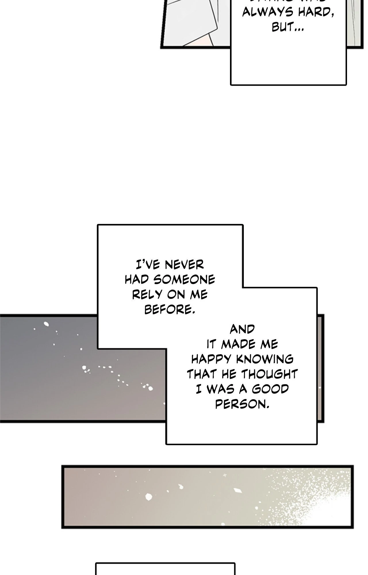 Home Sweet Home [Official, LezhinUs] - Chapter 44 manhwa