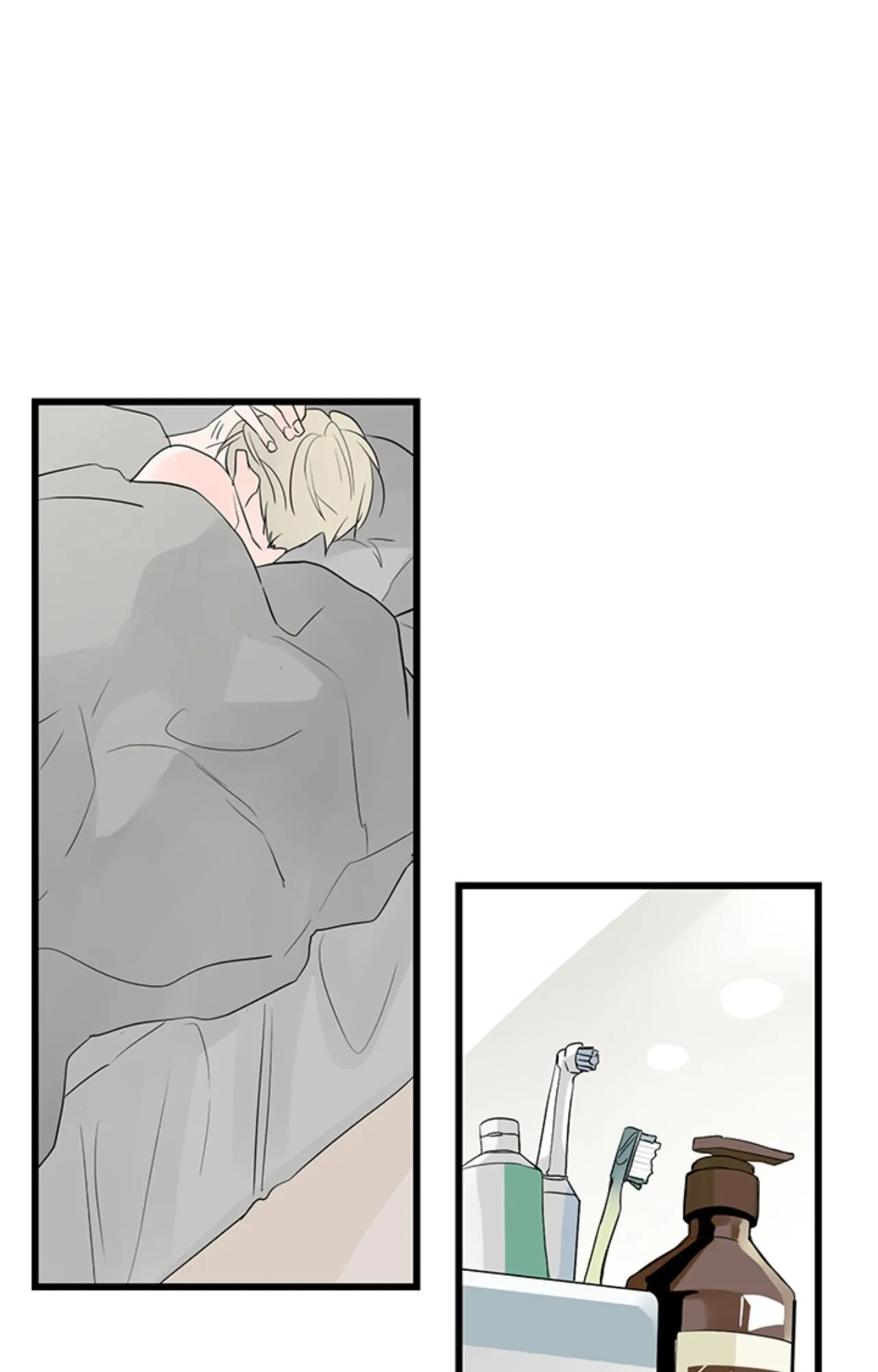 Home Sweet Home [Official, LezhinUs] - Chapter 44 manhwa