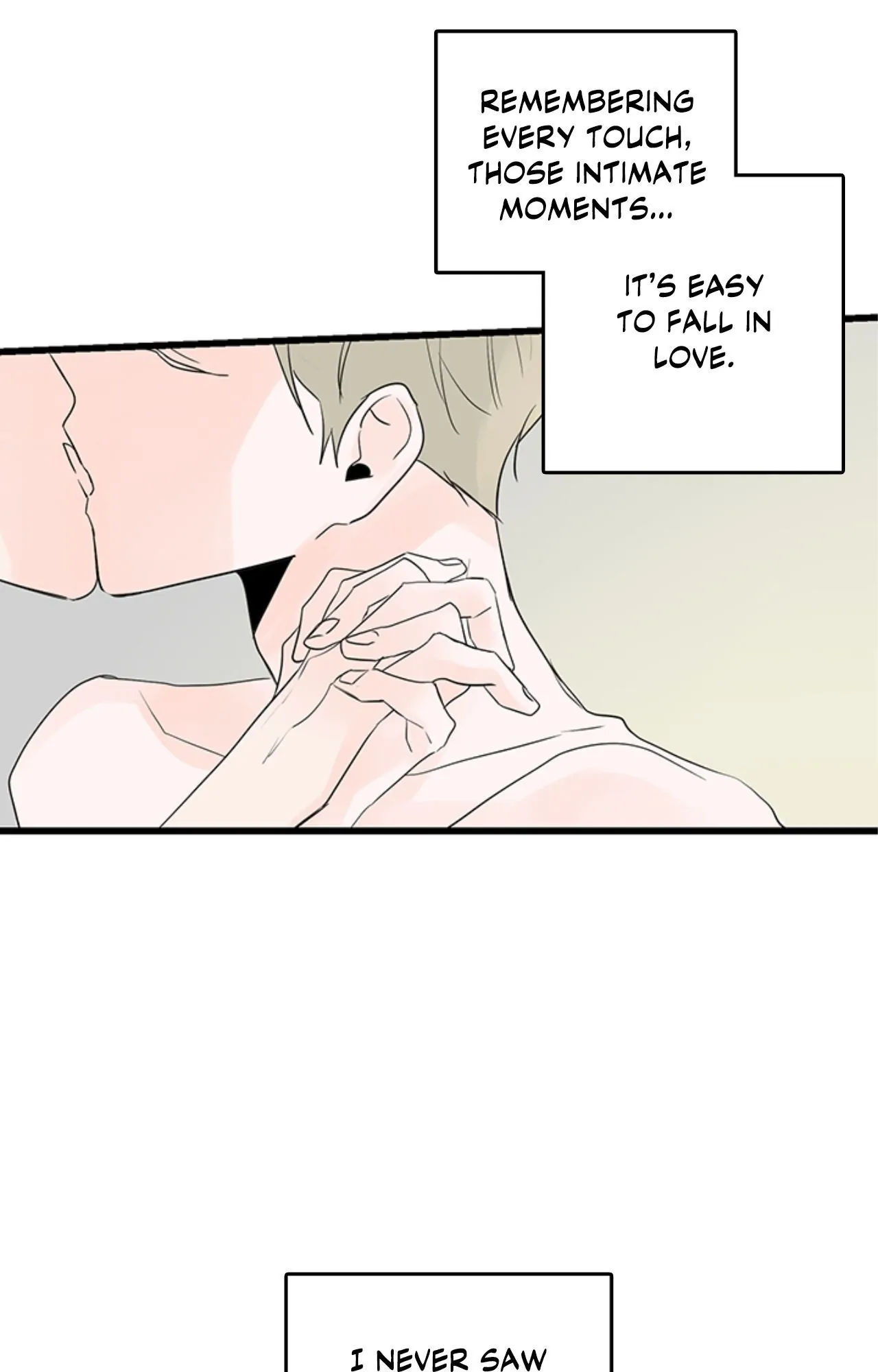 Home Sweet Home [Official, LezhinUs] - Chapter 44 manhwa