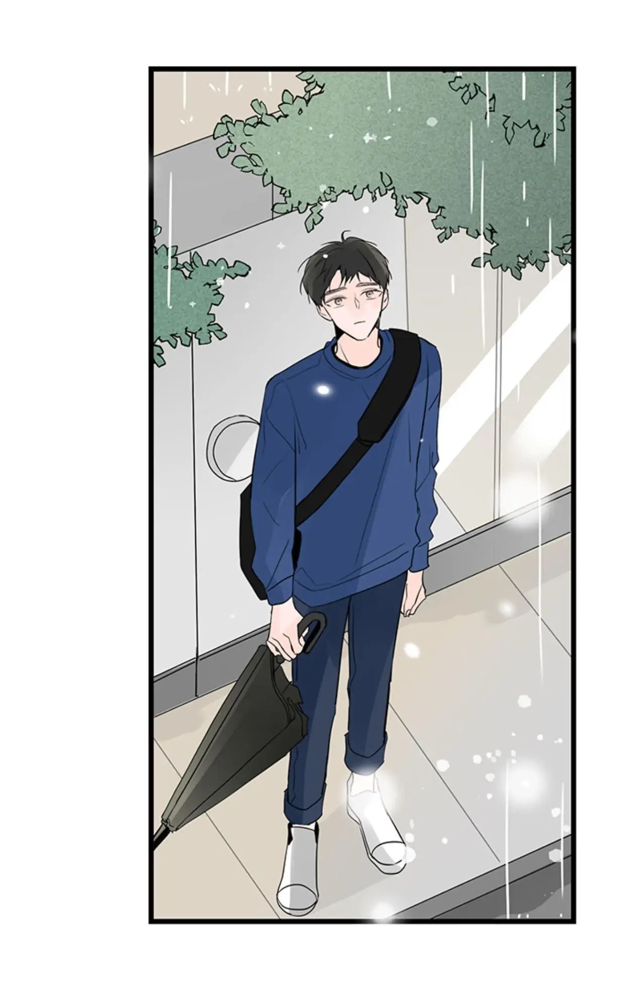 Home Sweet Home [Official, LezhinUs] - Chapter 44 manhwa