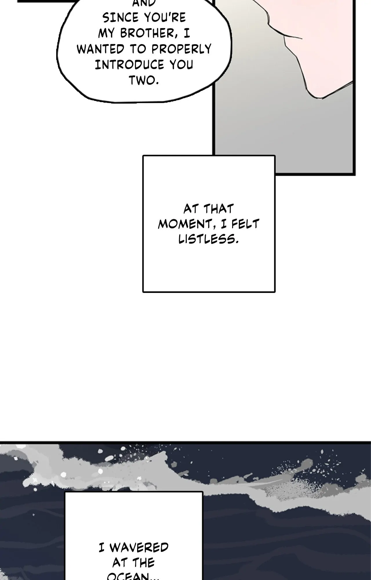 Home Sweet Home [Official, LezhinUs] - Chapter 44 manhwa