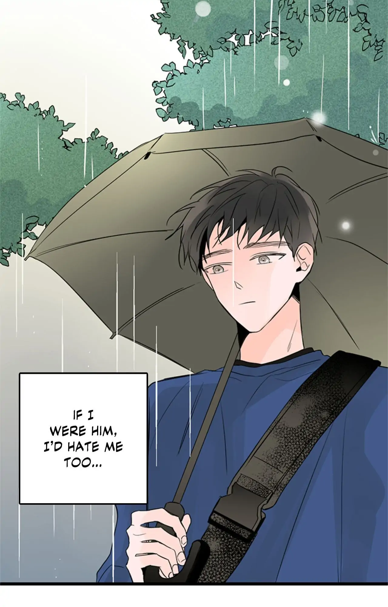 Home Sweet Home [Official, LezhinUs] - Chapter 44 manhwa