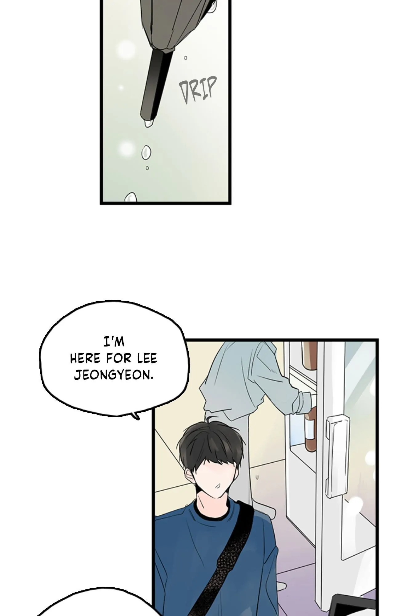 Home Sweet Home [Official, LezhinUs] - Chapter 44 manhwa