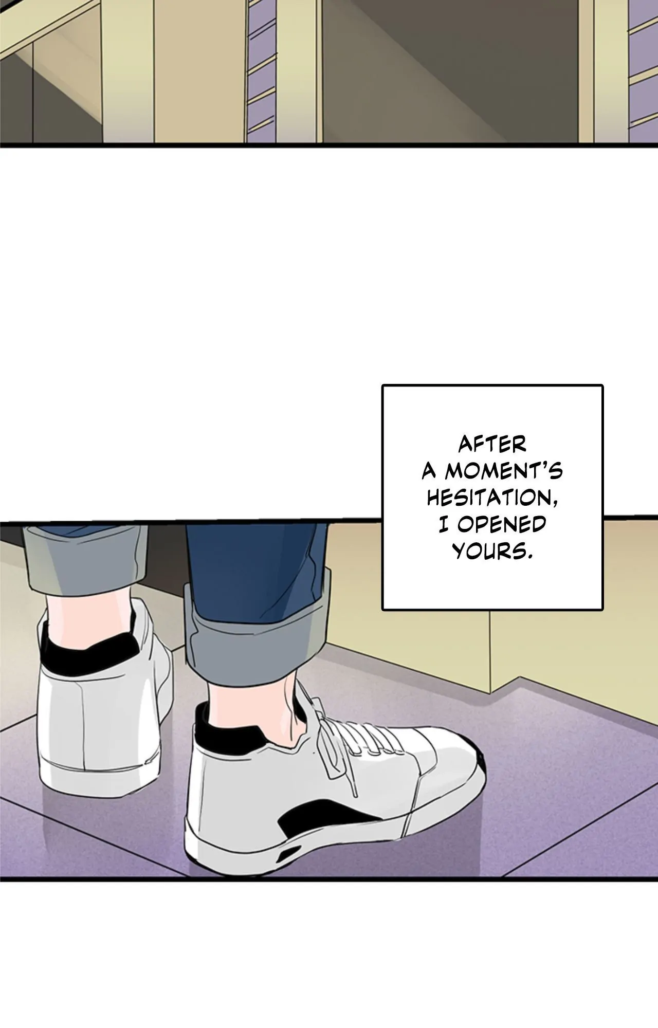 Home Sweet Home [Official, LezhinUs] - Chapter 44 manhwa