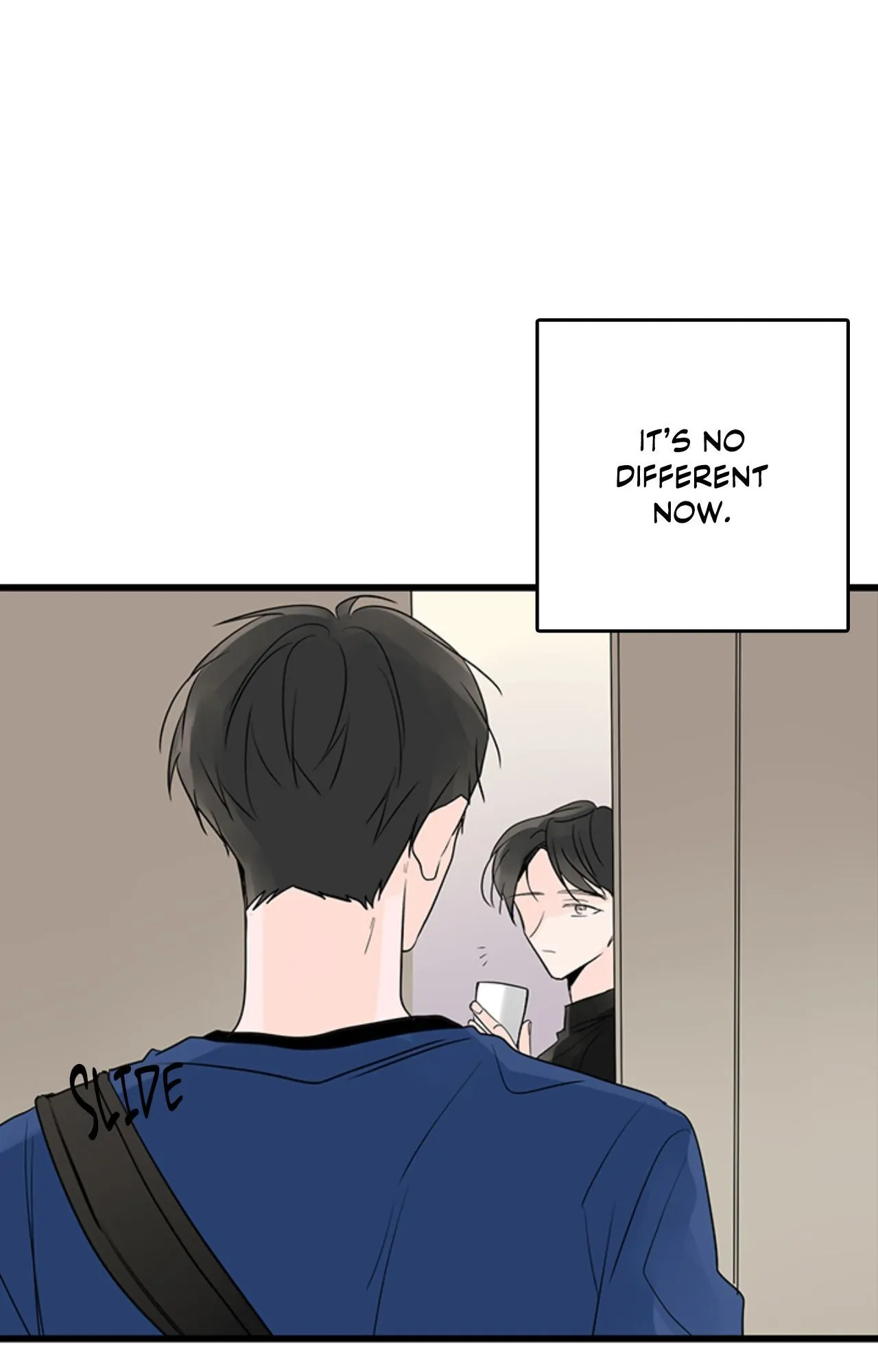 Home Sweet Home [Official, LezhinUs] - Chapter 44 manhwa